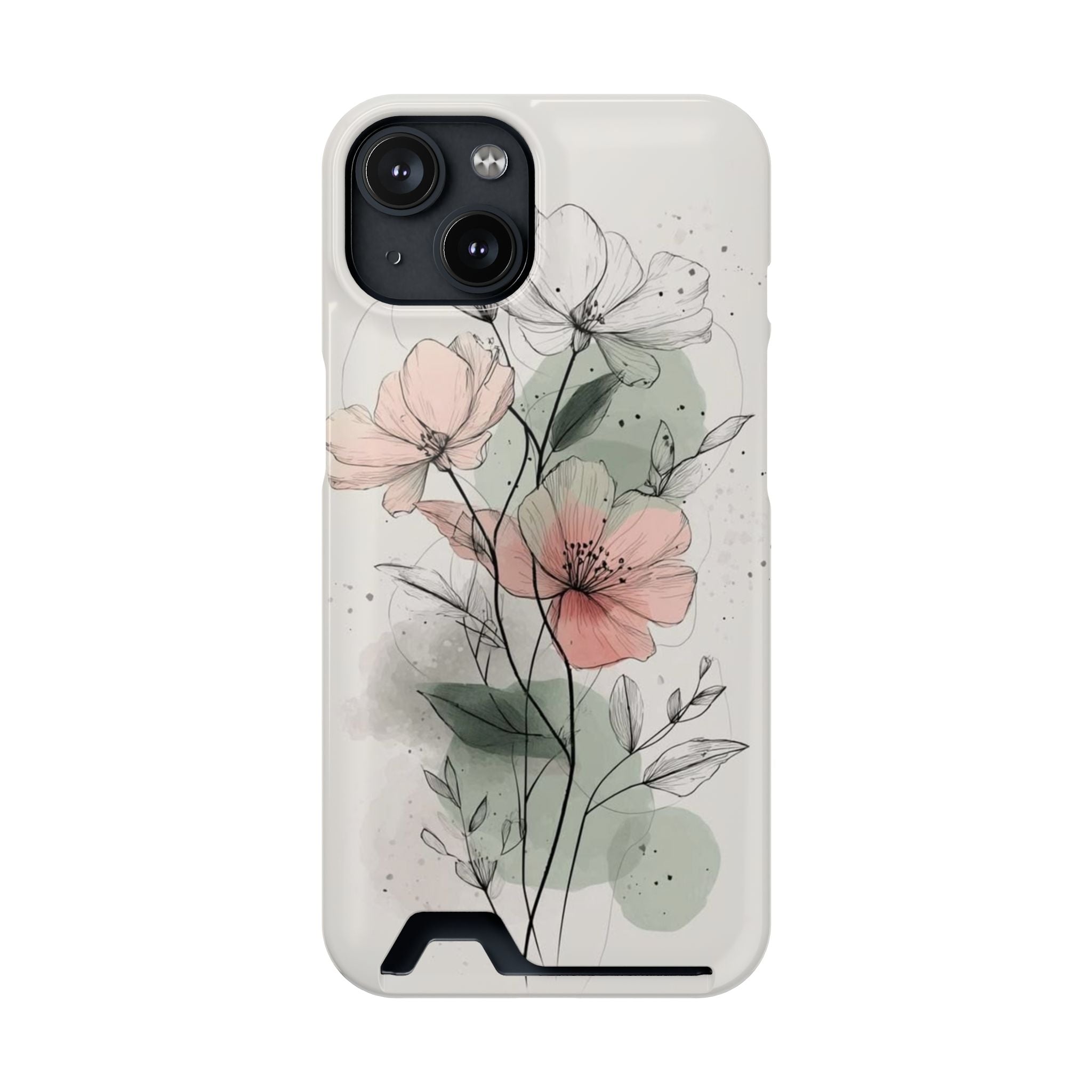 Blush Garden – iPhone