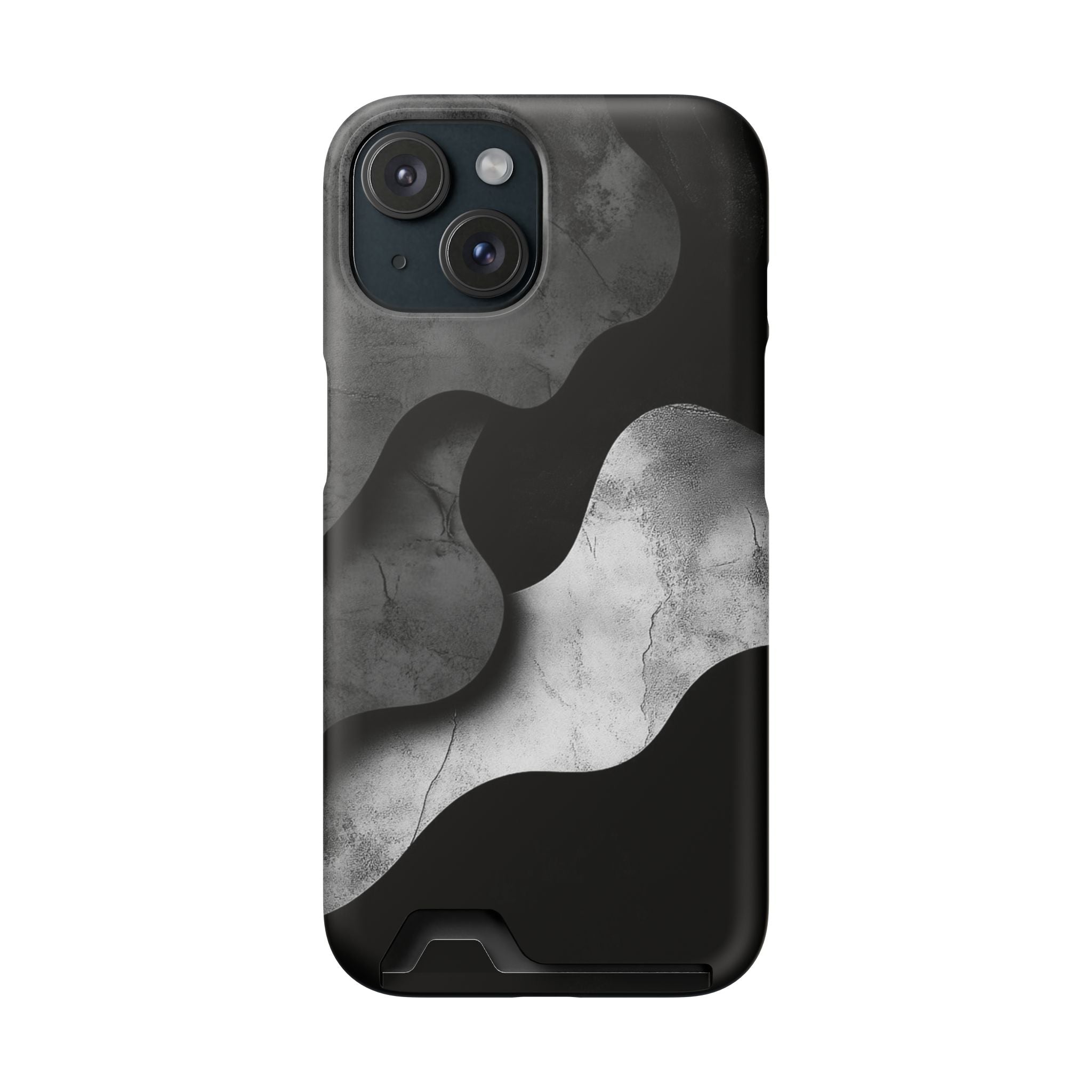 Stone Flow – iPhone