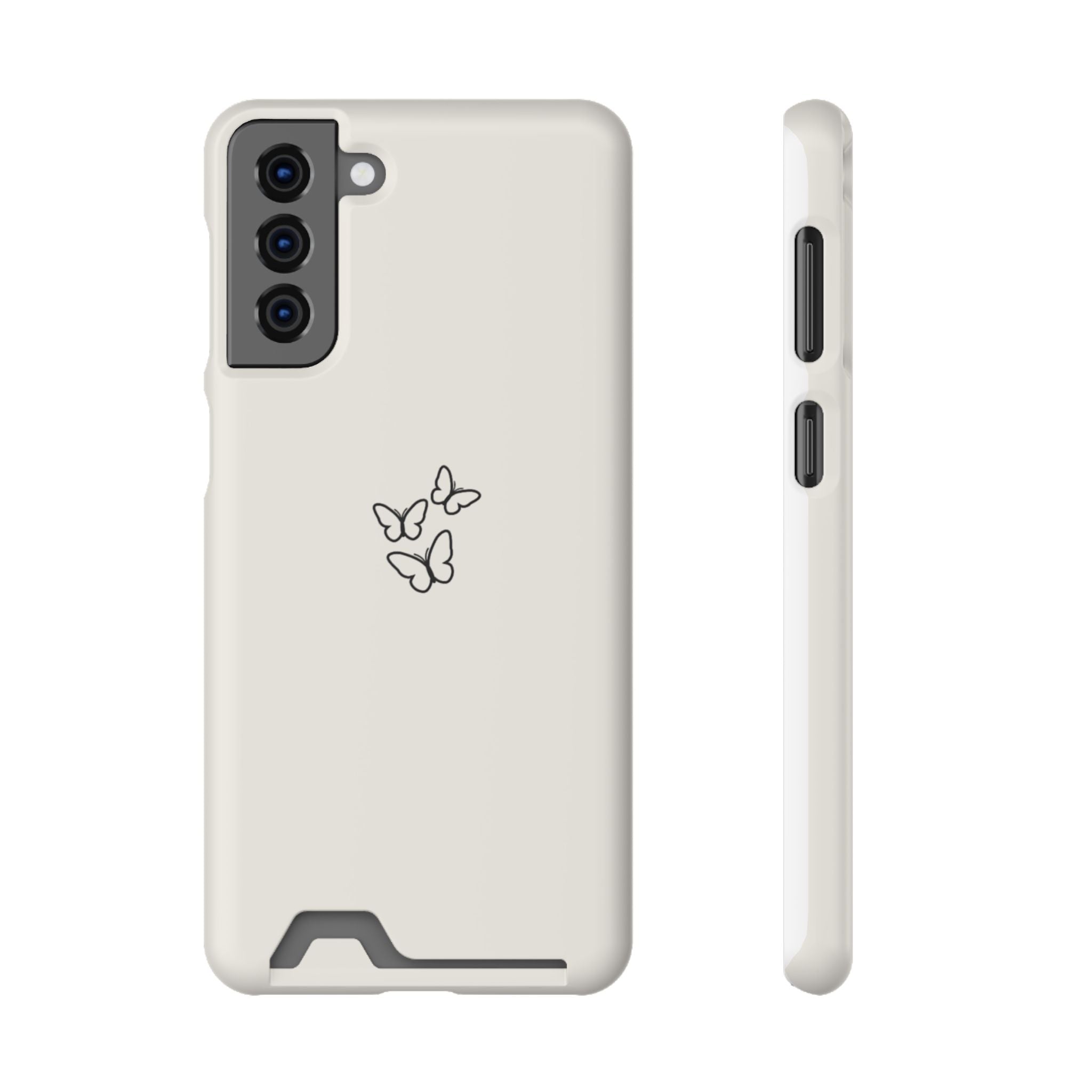 Soft Flutter – Samsung