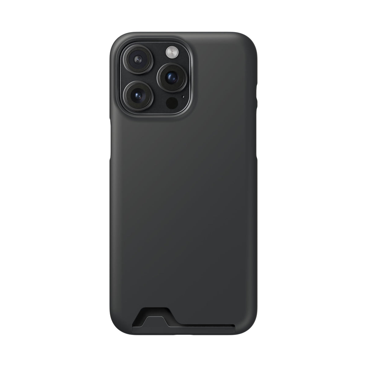 Midnight Black –  iPhone