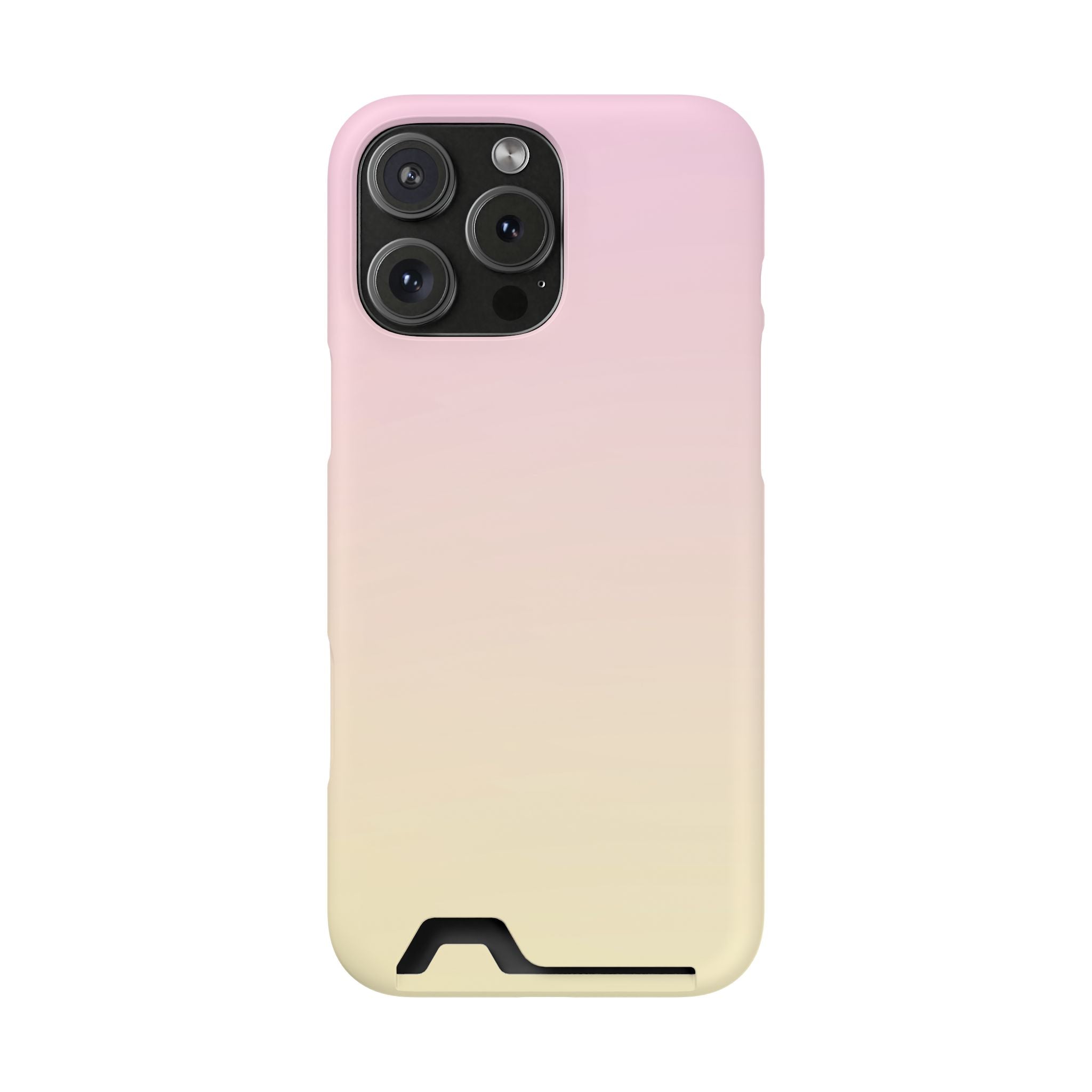 Blush Sunset – iPhone