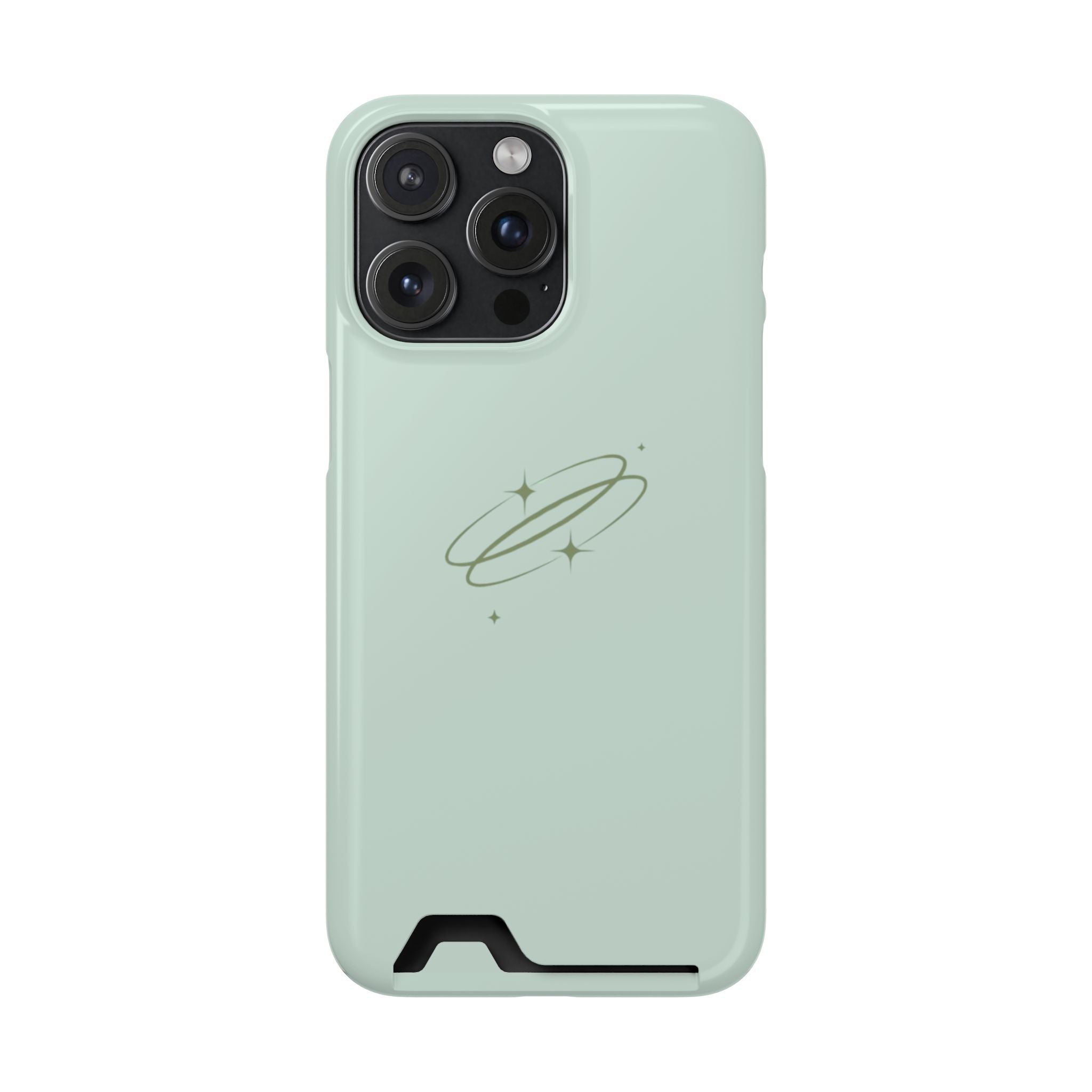 Mint Galaxy – iPhone