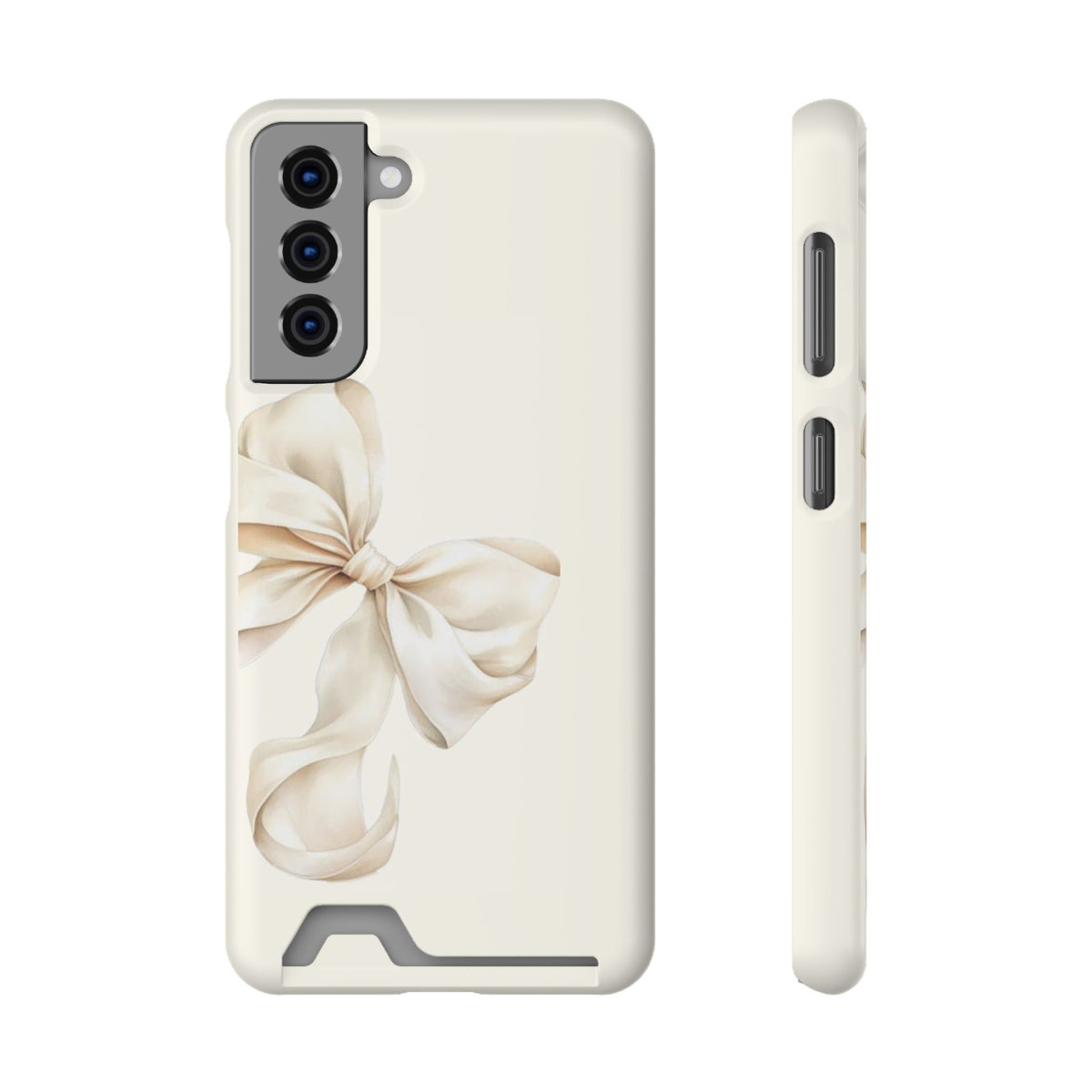 Ivory Bow – Samsung