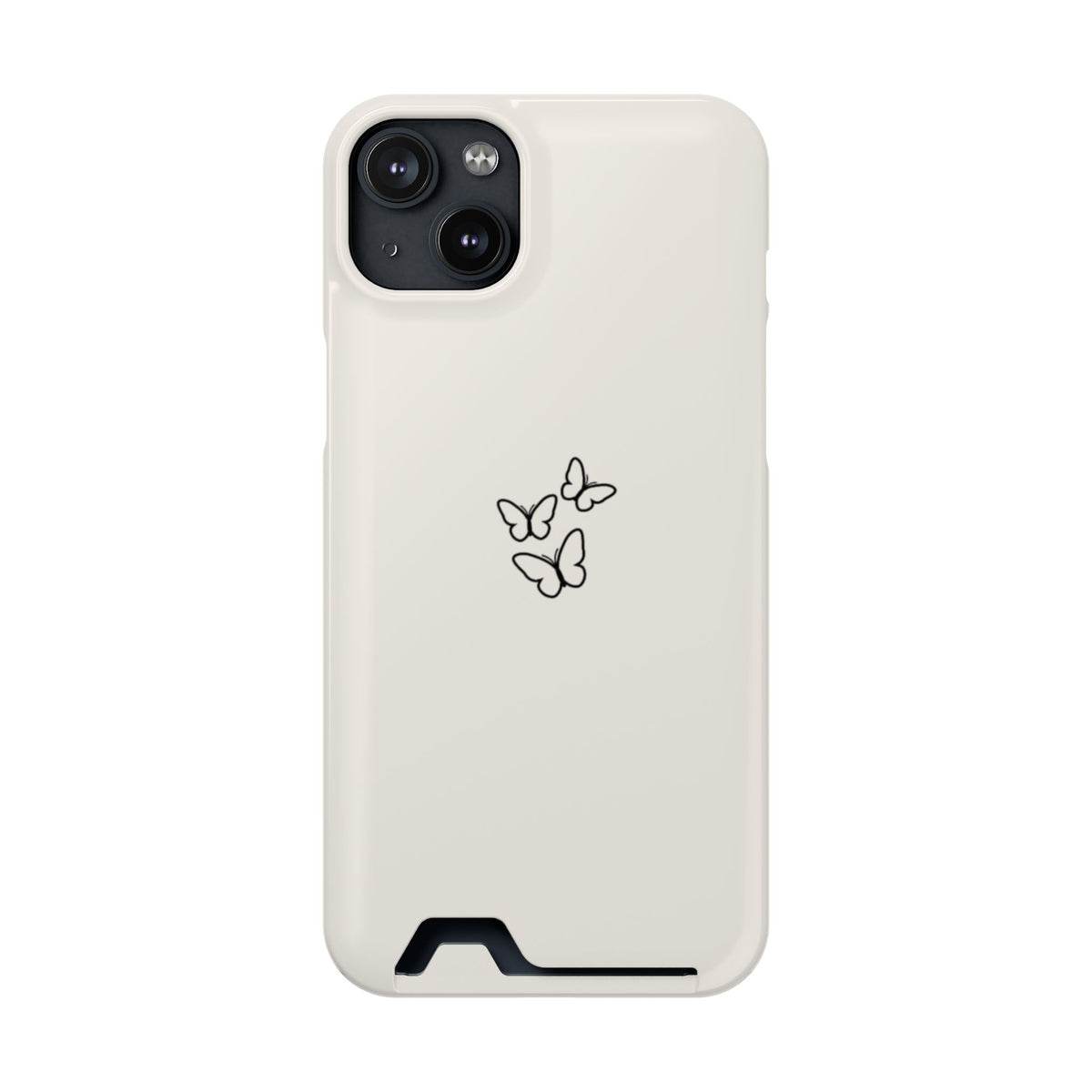 Soft Flutter – iPhone