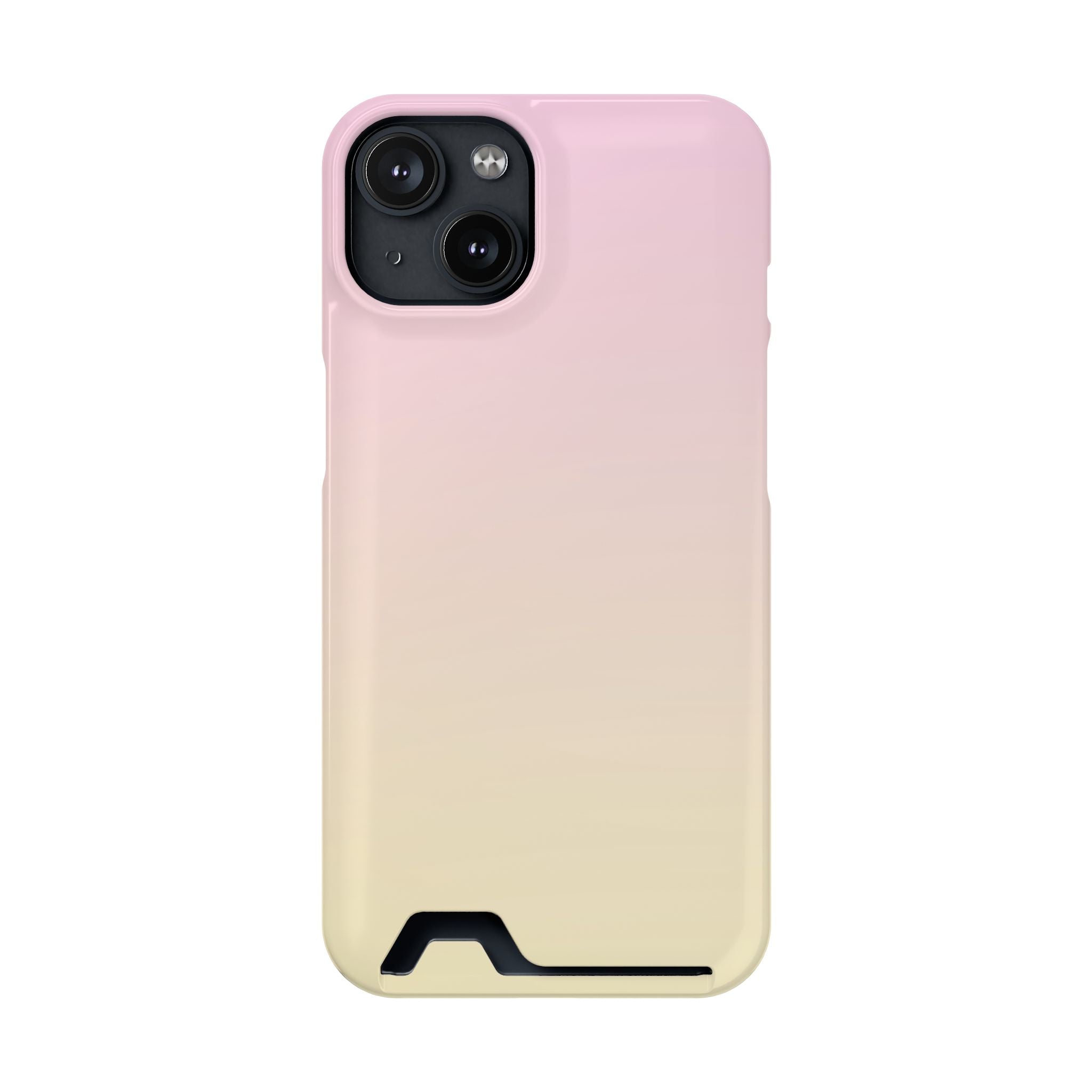 Blush Sunset – iPhone