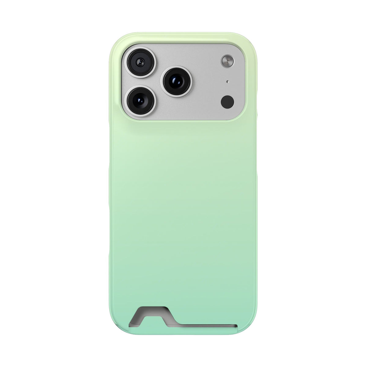 Lime Mist – iPhone