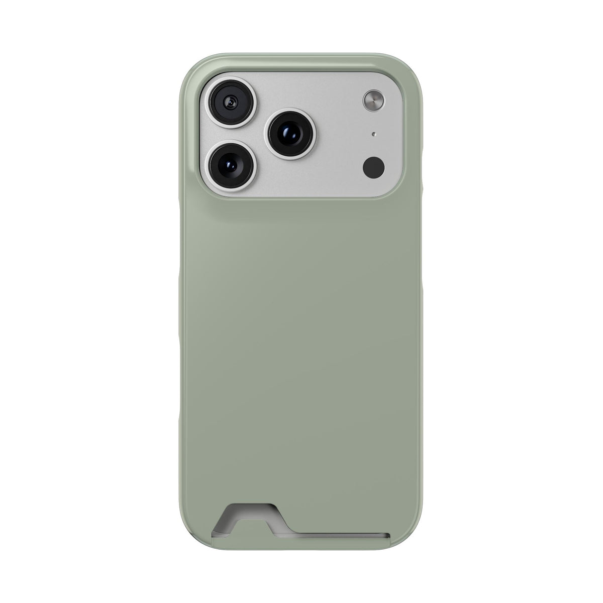 Sage Green – iPhone