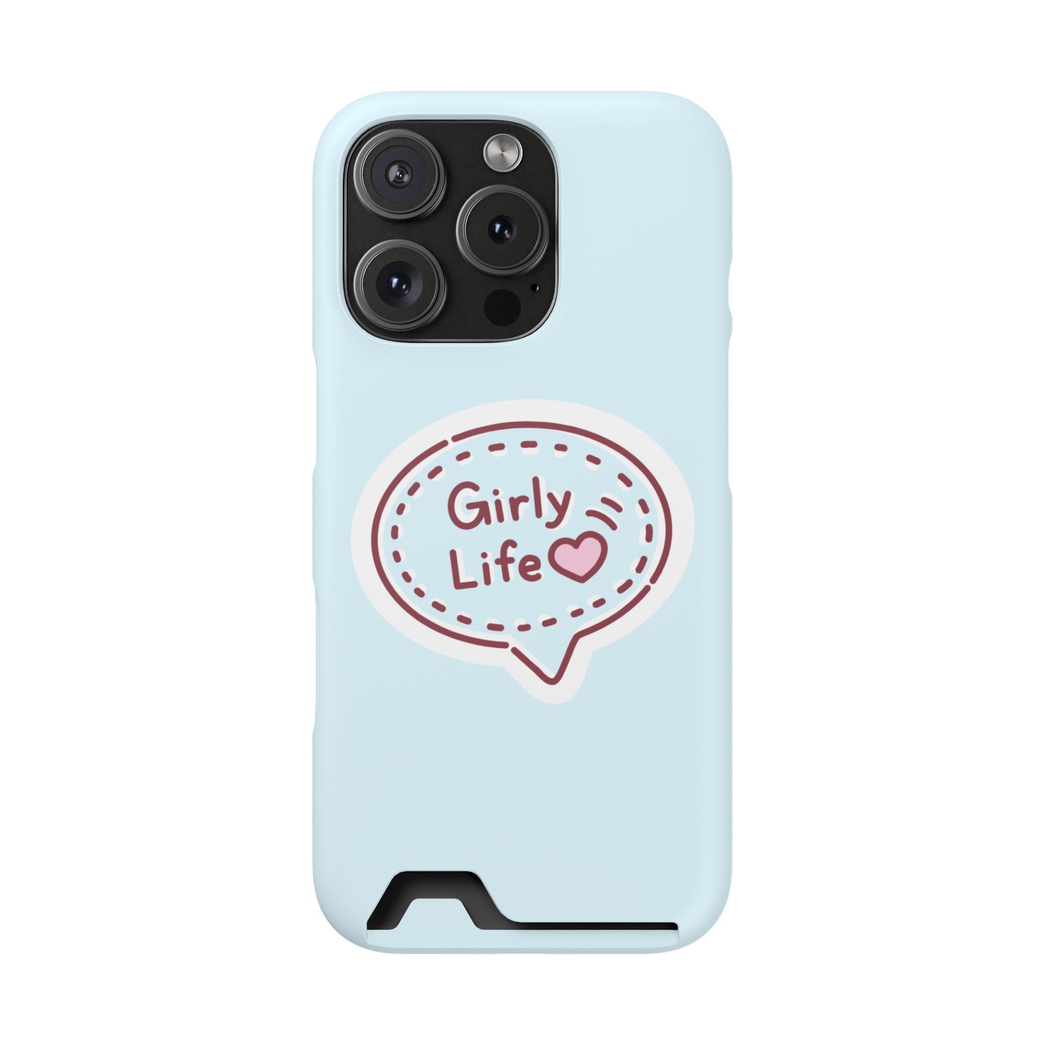 Girly Life – iPhone