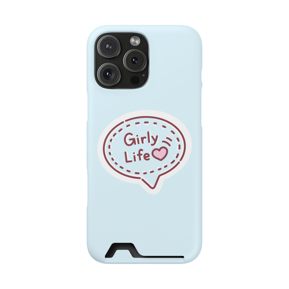 Girly Life – iPhone