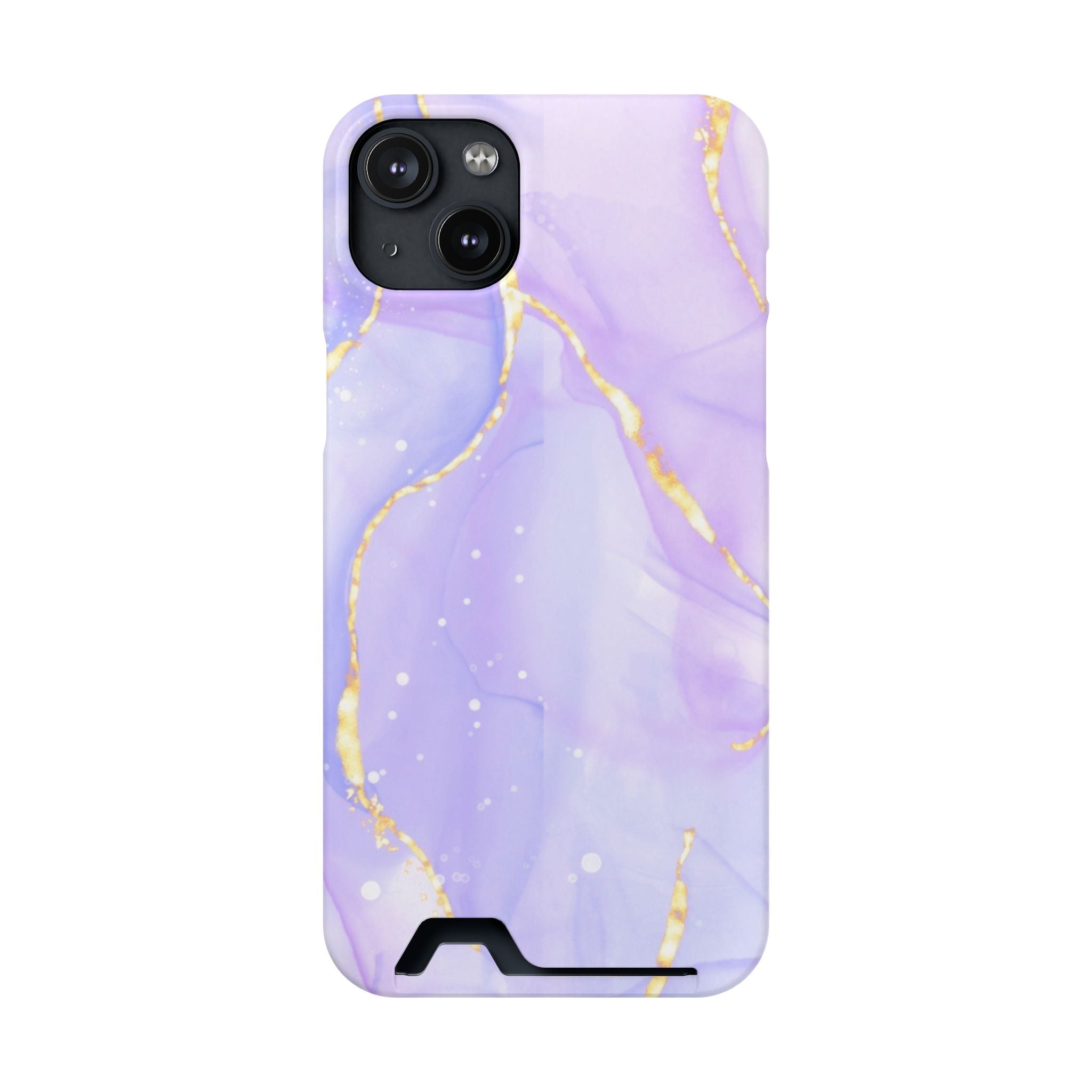 Lavender Luxe – iPhone