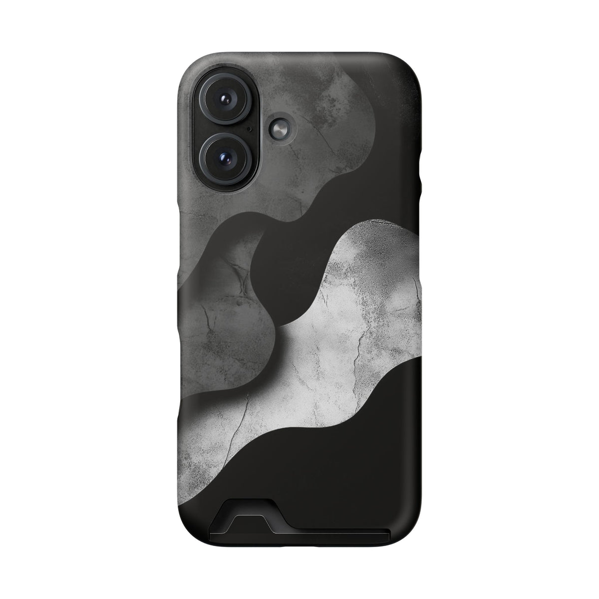 Stone Flow – iPhone