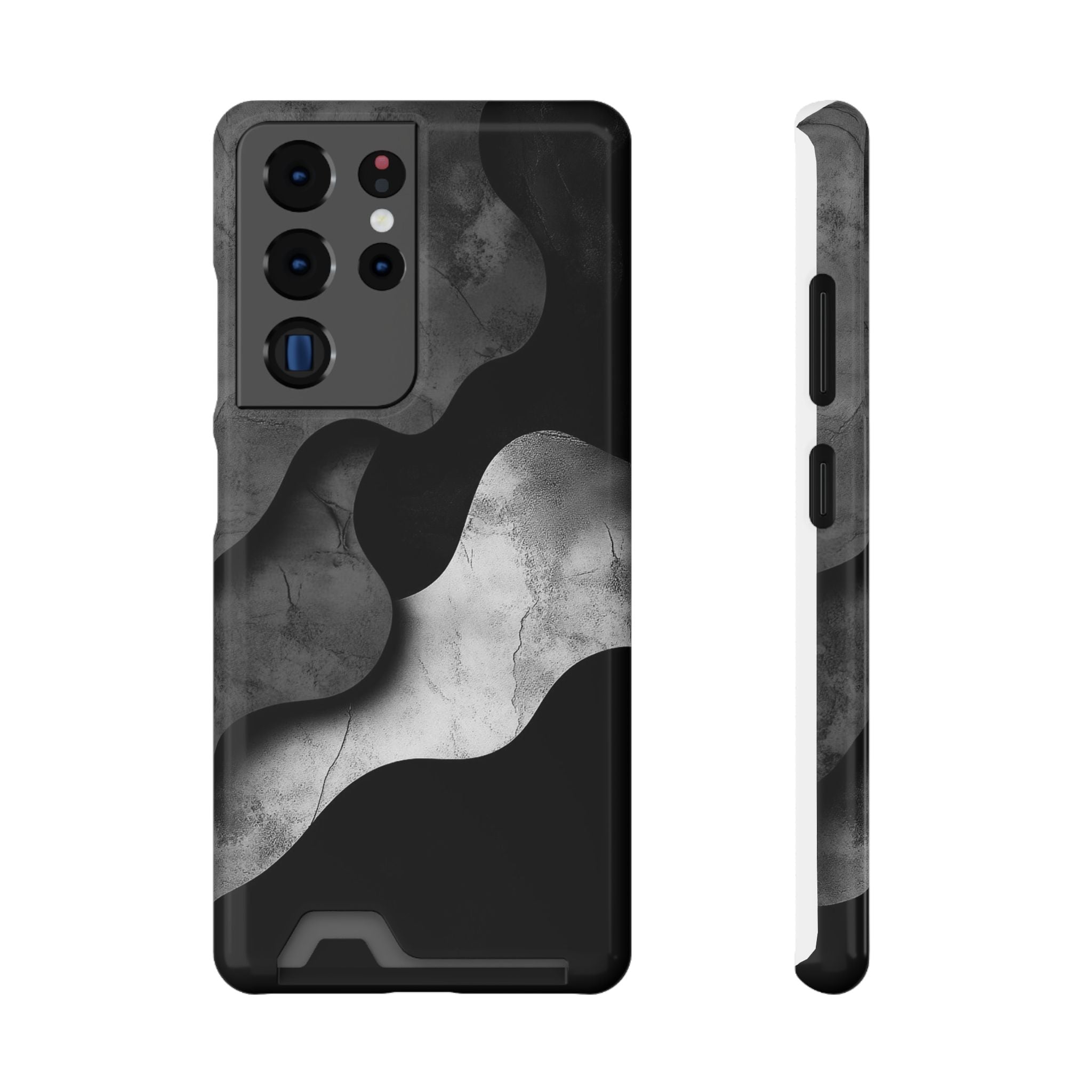 Stone Flow – Samsung
