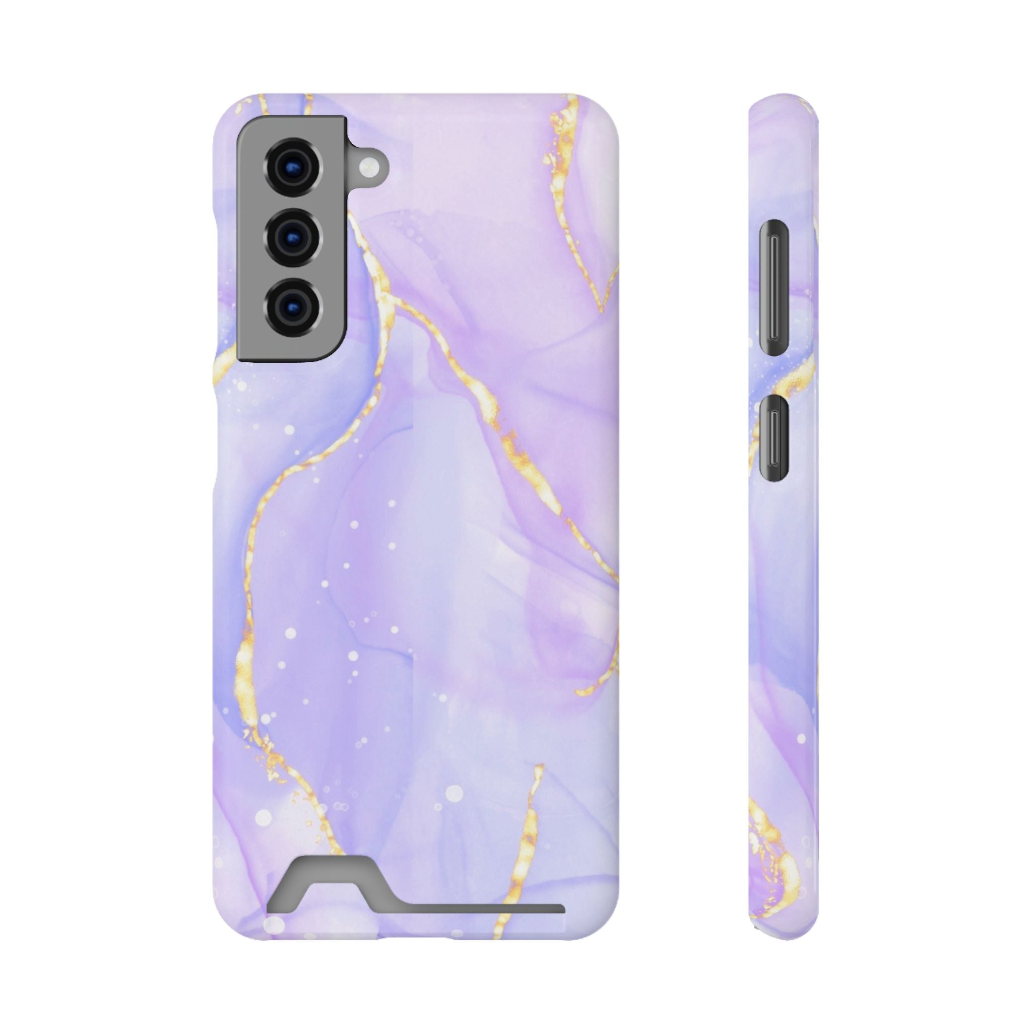 Lavender Luxe  – Samsung