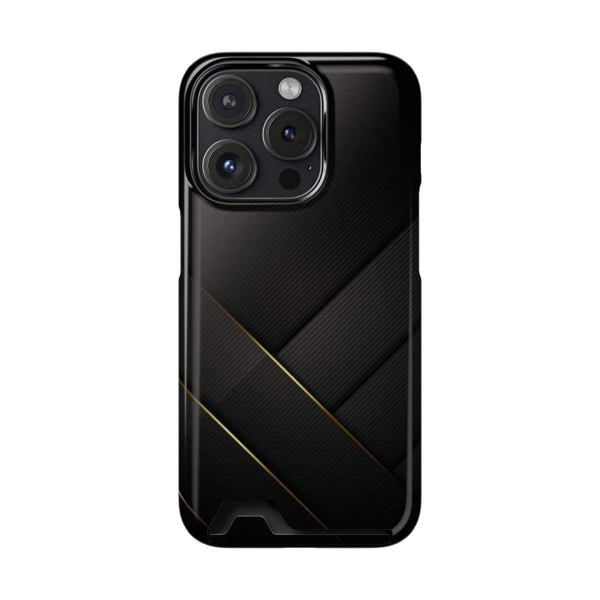 Obsidian Edge - iPhone