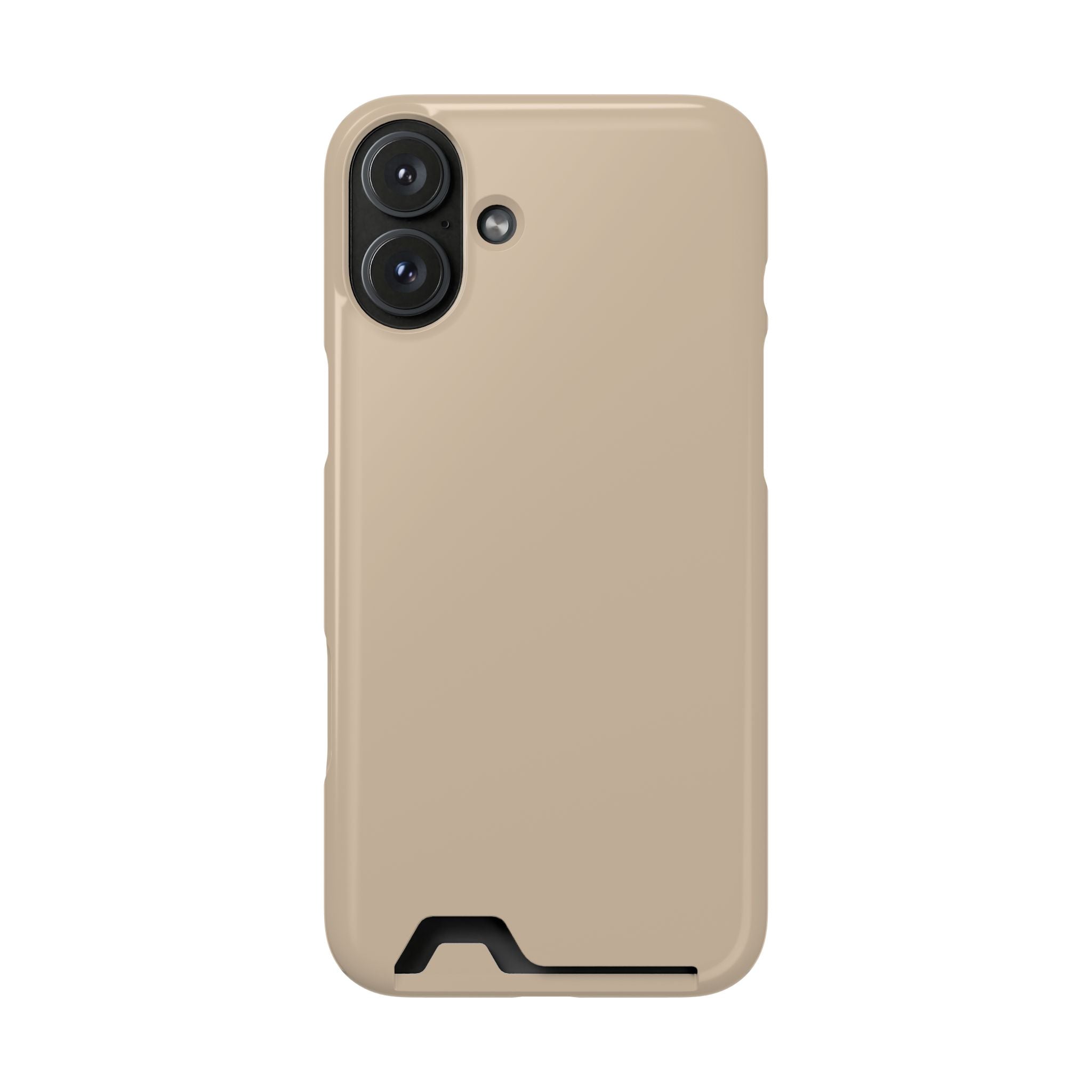 Sand Beige – iPhone