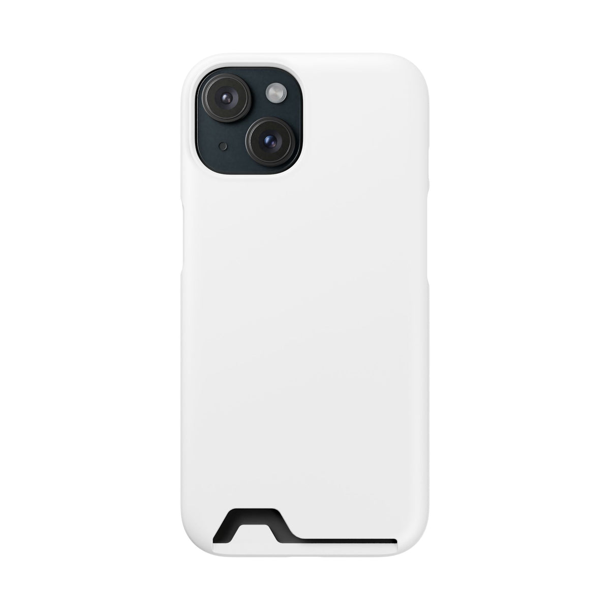 Pure White –  iPhone