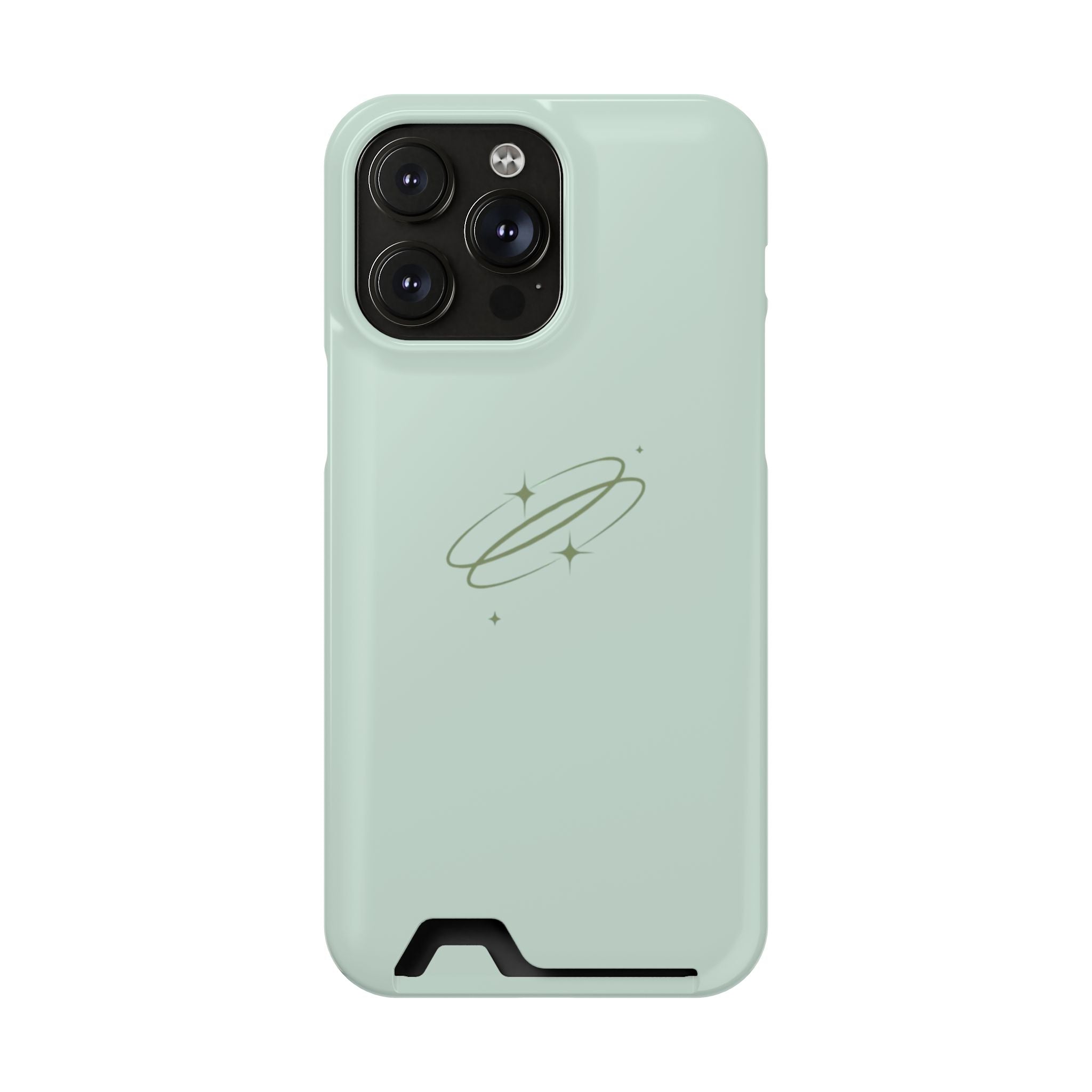 Mint Galaxy – iPhone