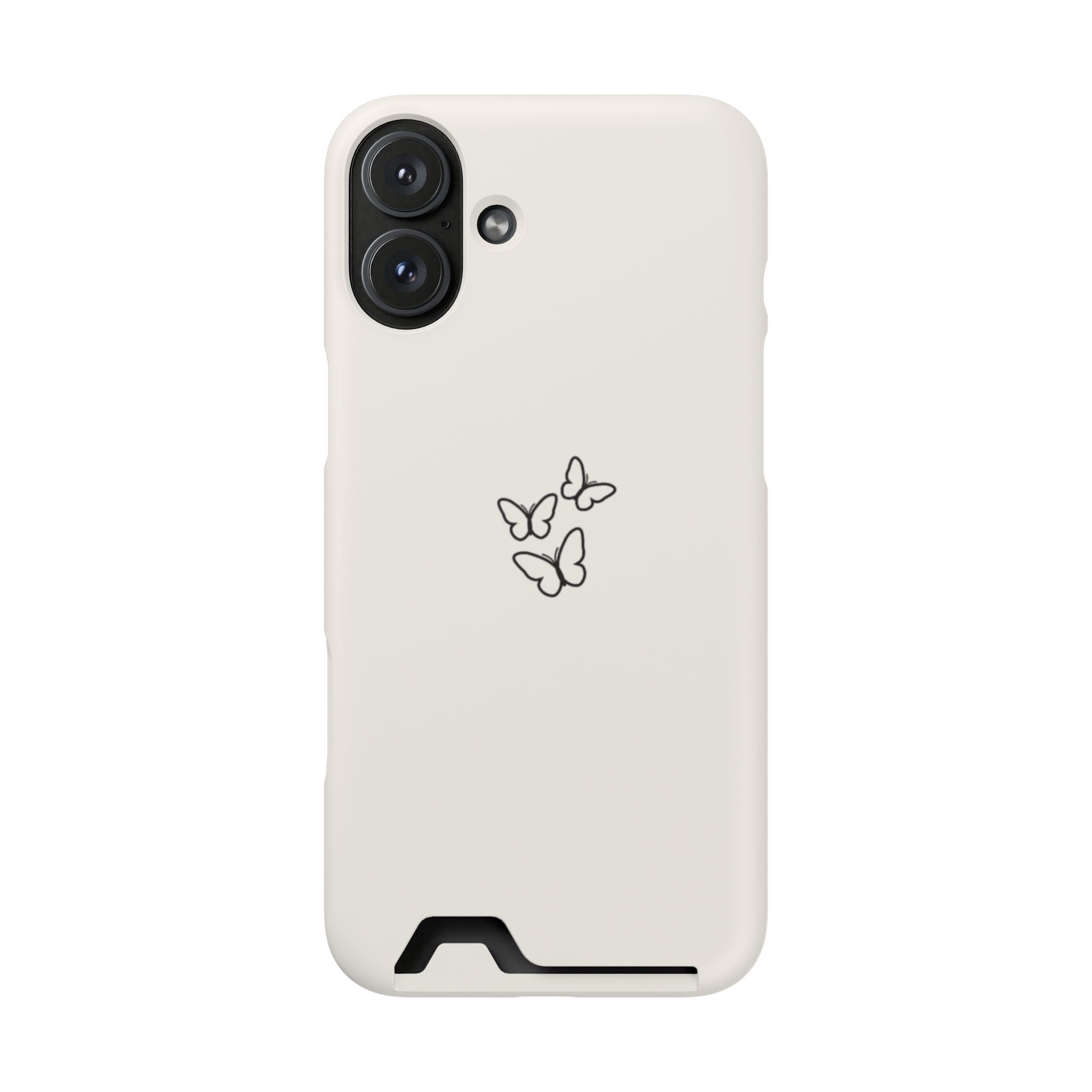 Soft Flutter – iPhone