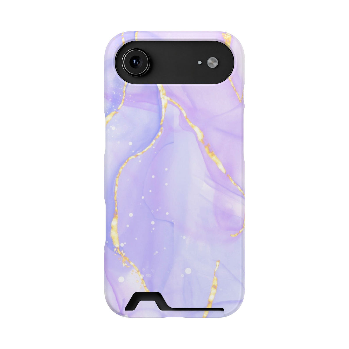Lavender Luxe – iPhone