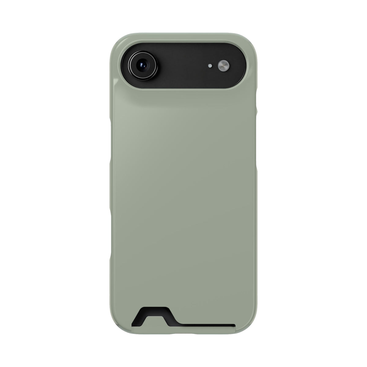 Sage Green – iPhone