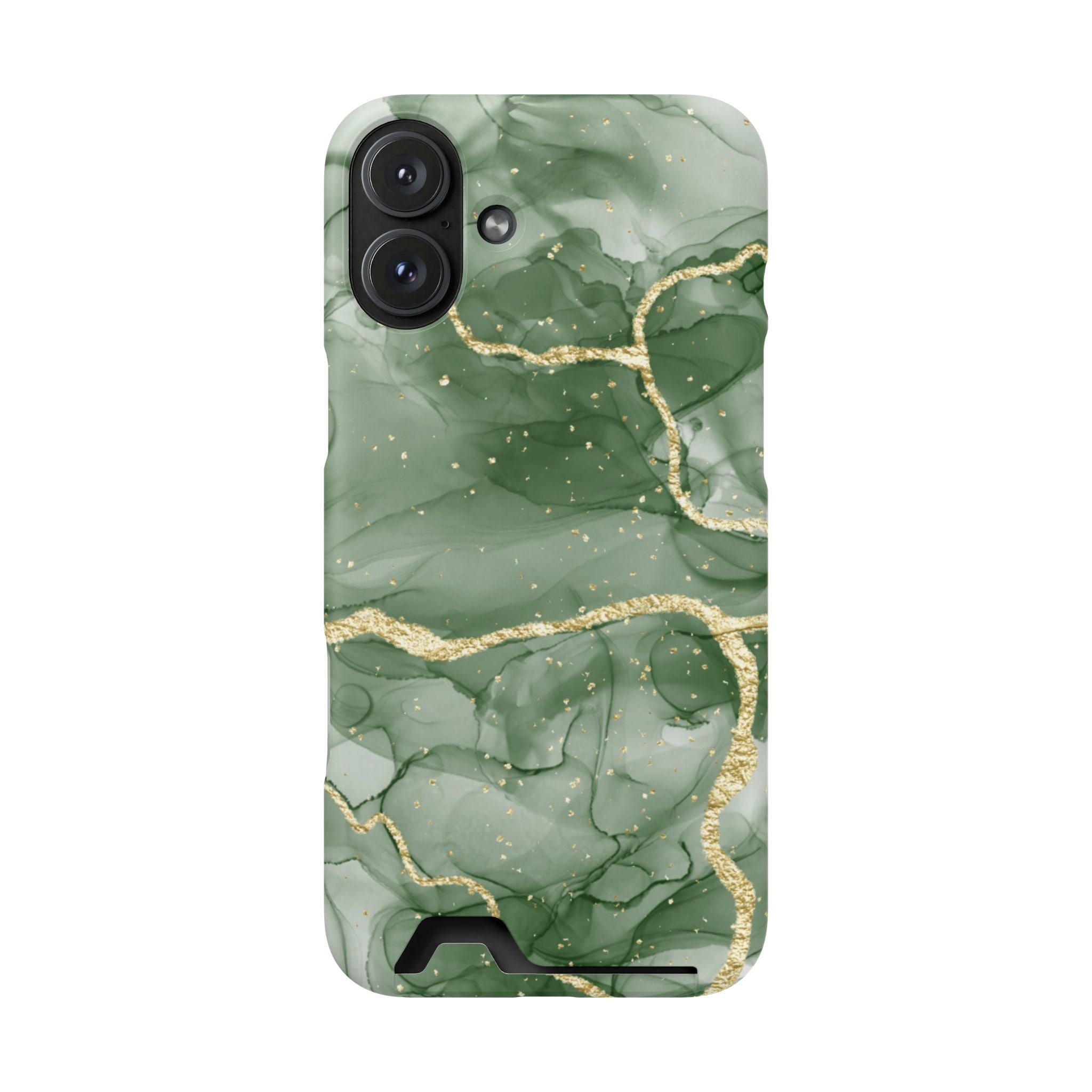 Emerald Luxe – iPhone
