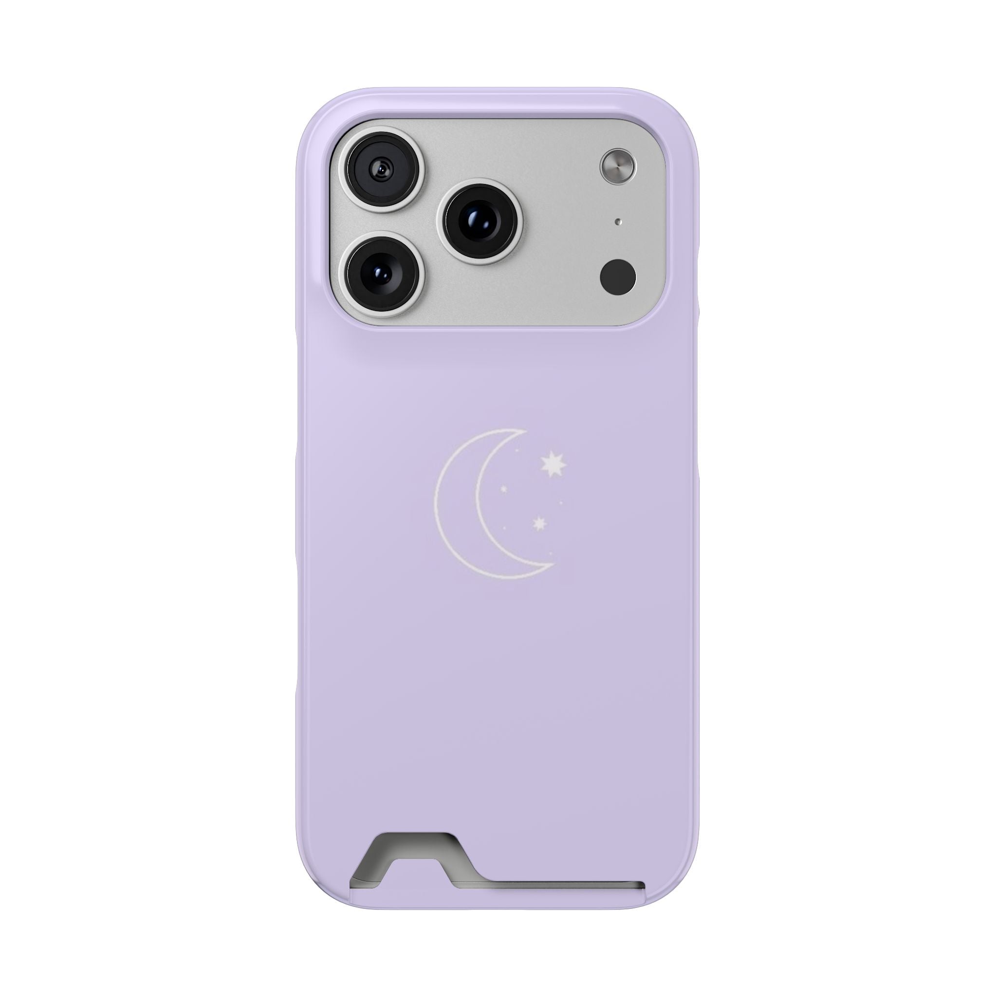 Lilac Moon – iPhone