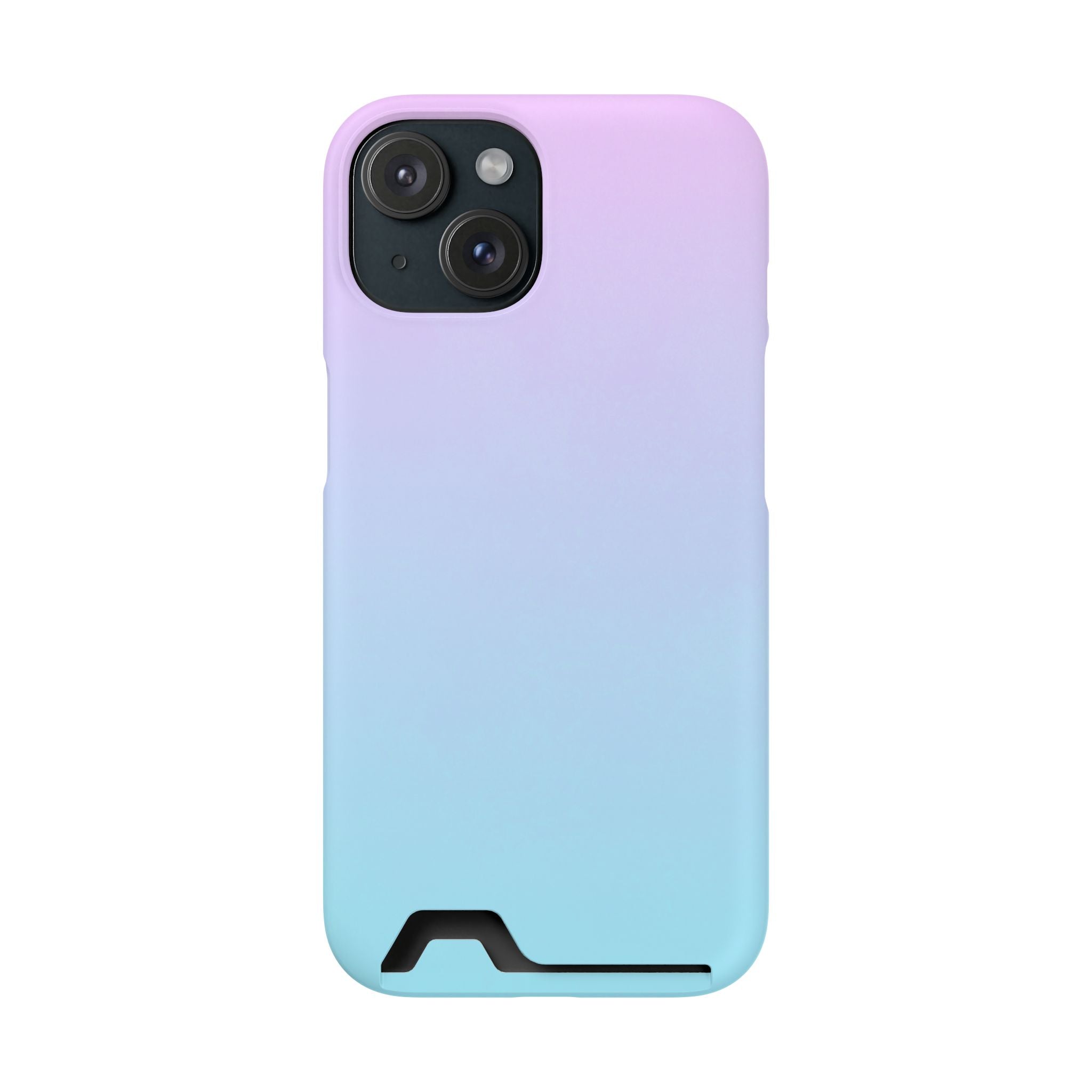 Lilac Sky –  iPhone