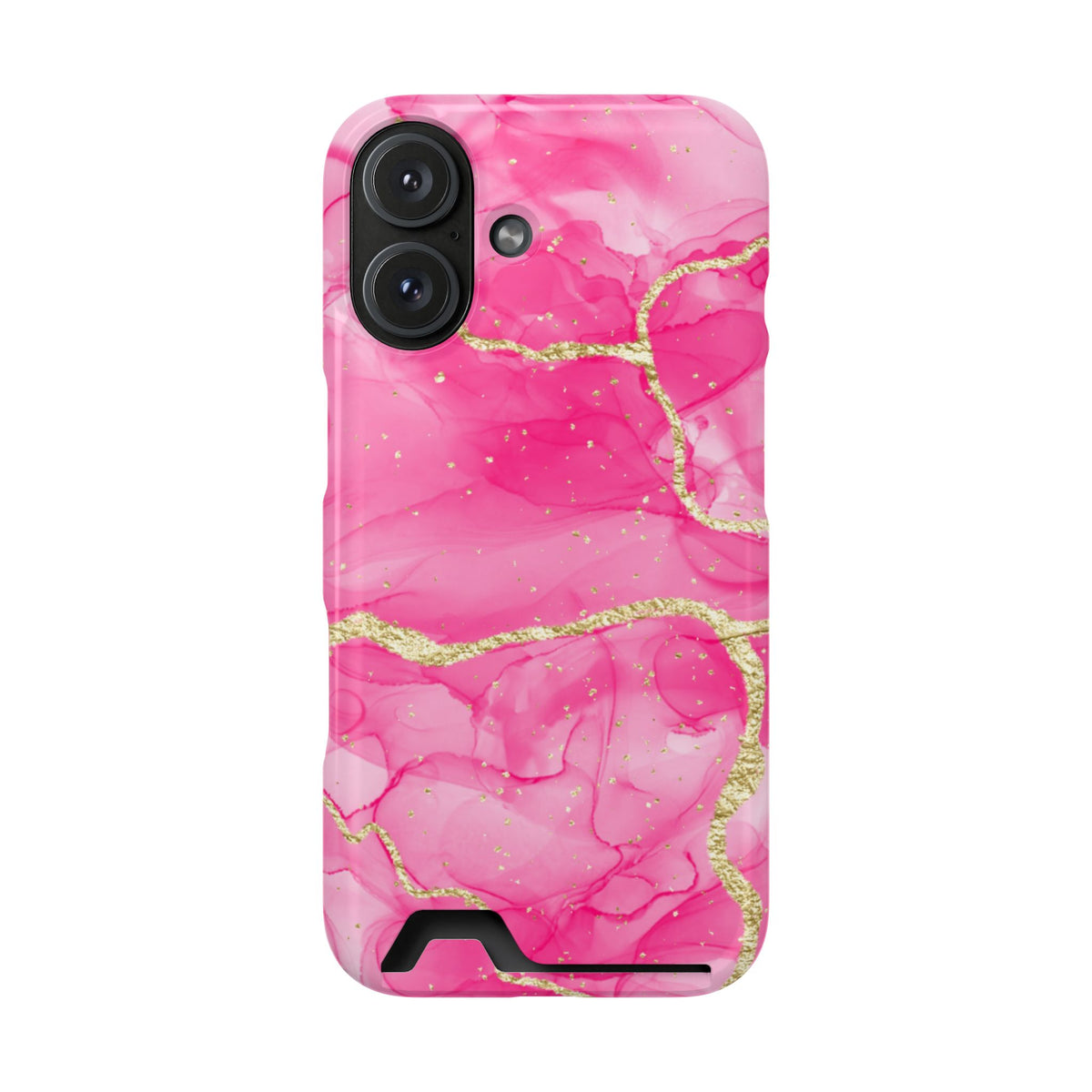 Pink Luxe – iPhone