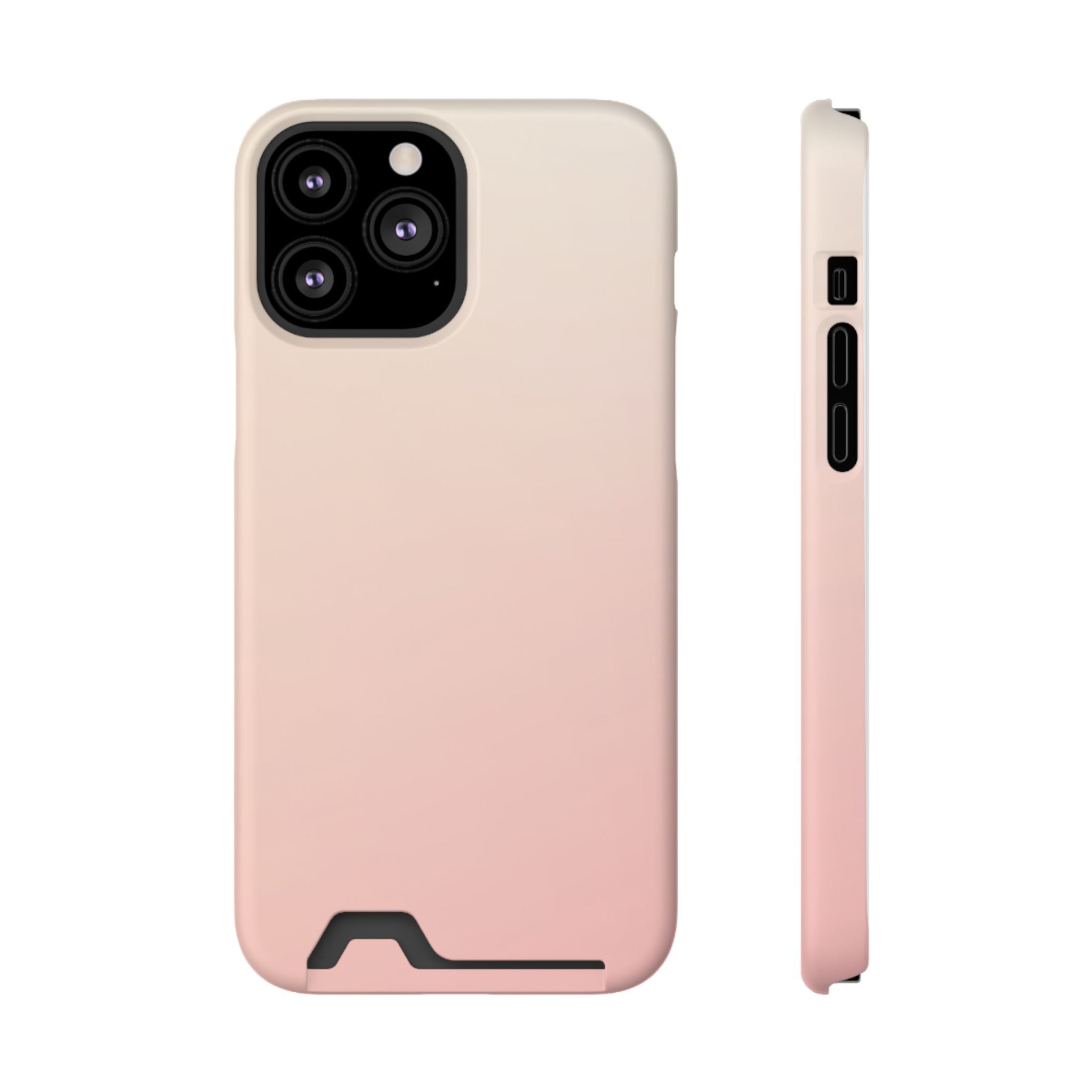 Peach Blush – iPhone