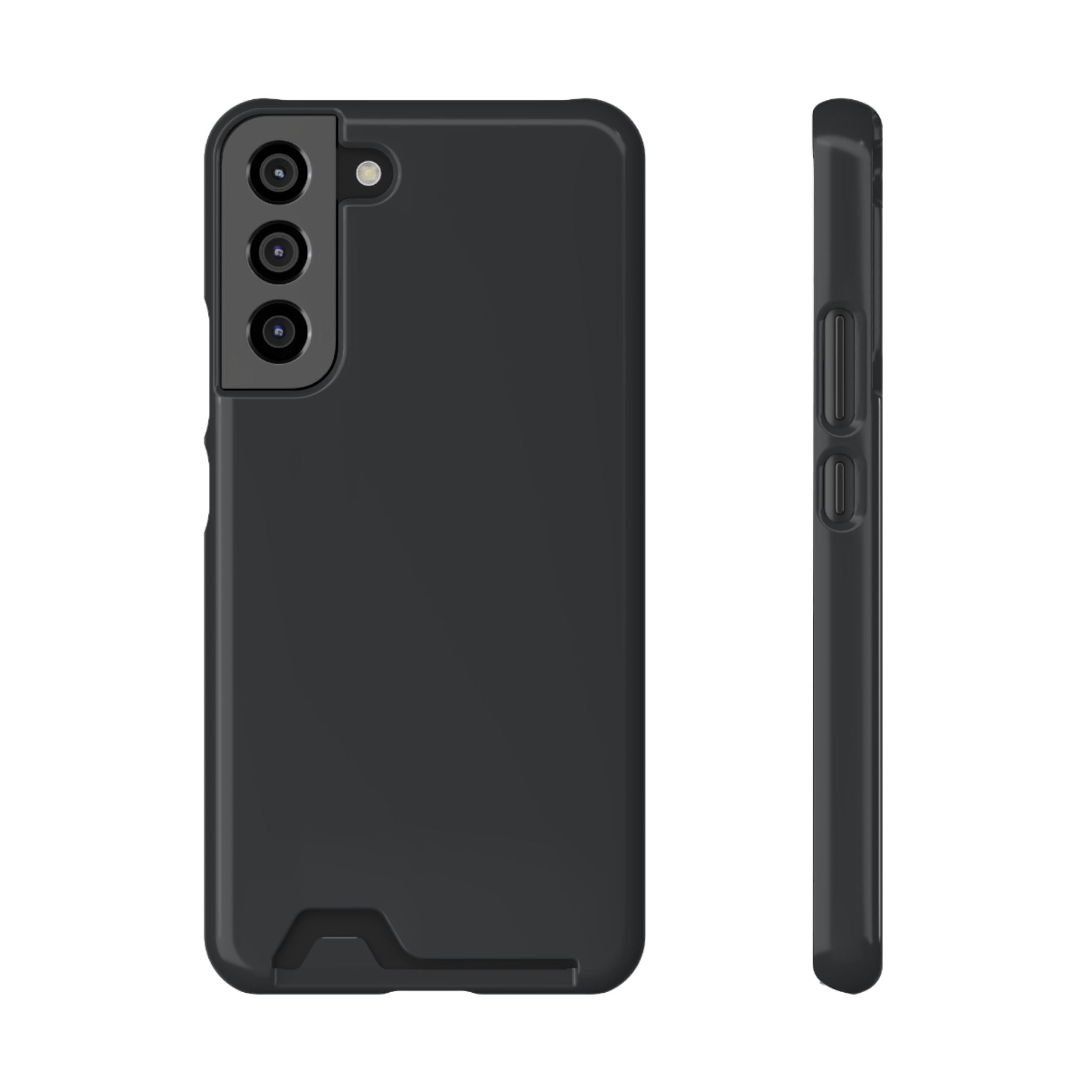 Midnight Black –  Samsung