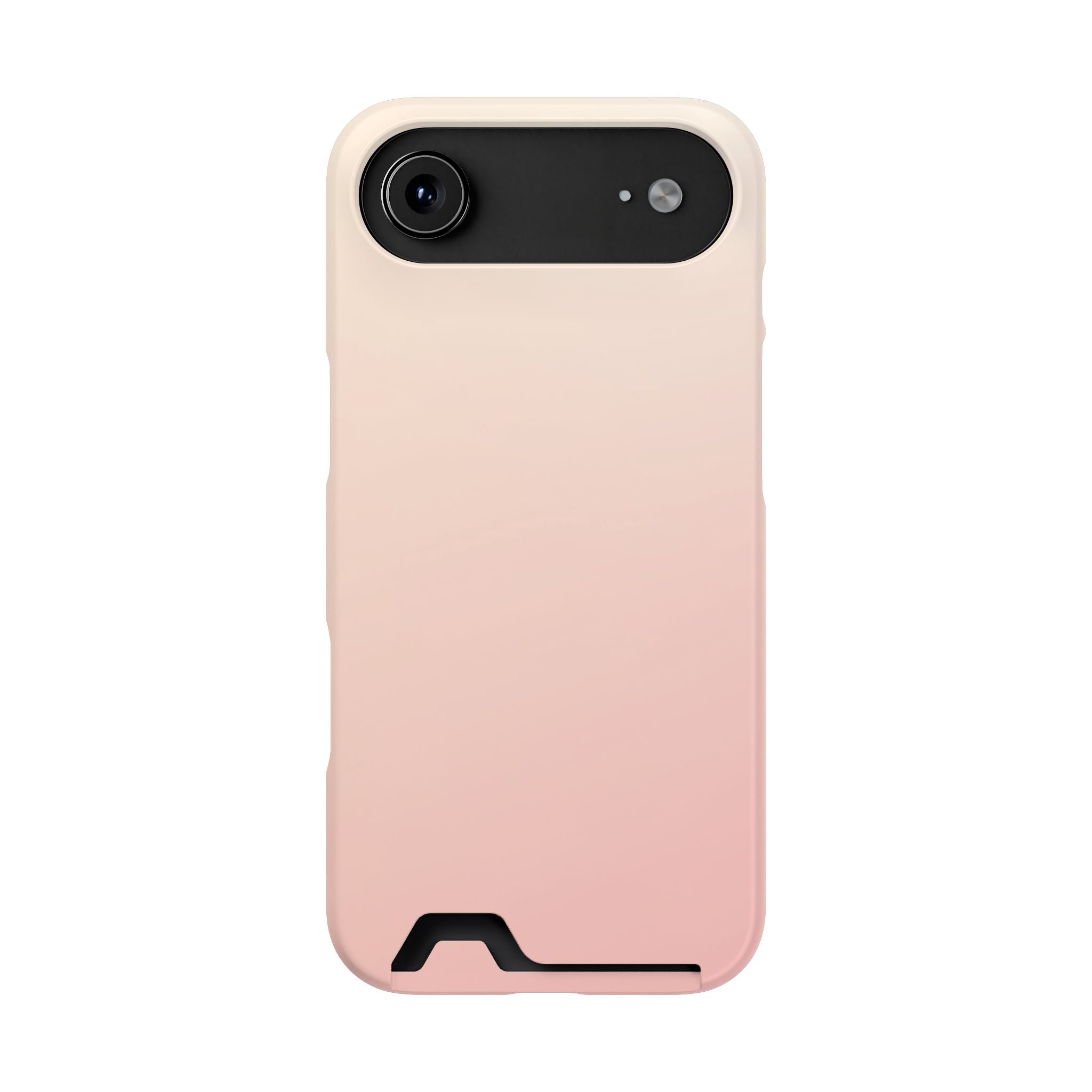 Peach Blush – iPhone