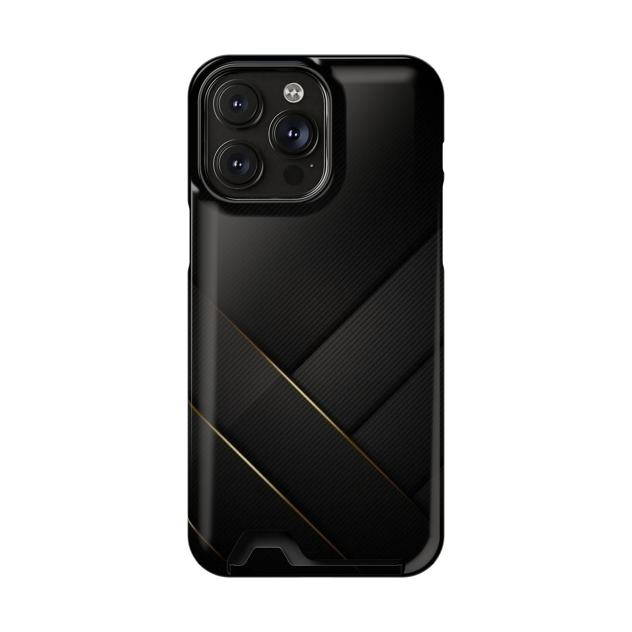 Obsidian Edge - iPhone