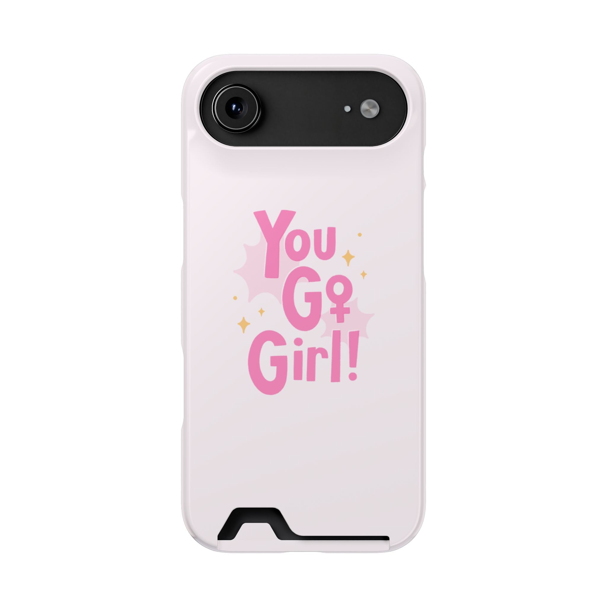You Go Girl – iPhone