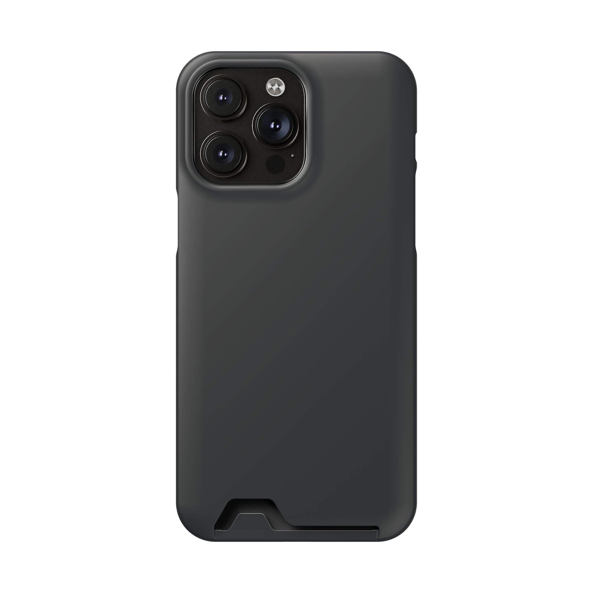 Midnight Black –  iPhone