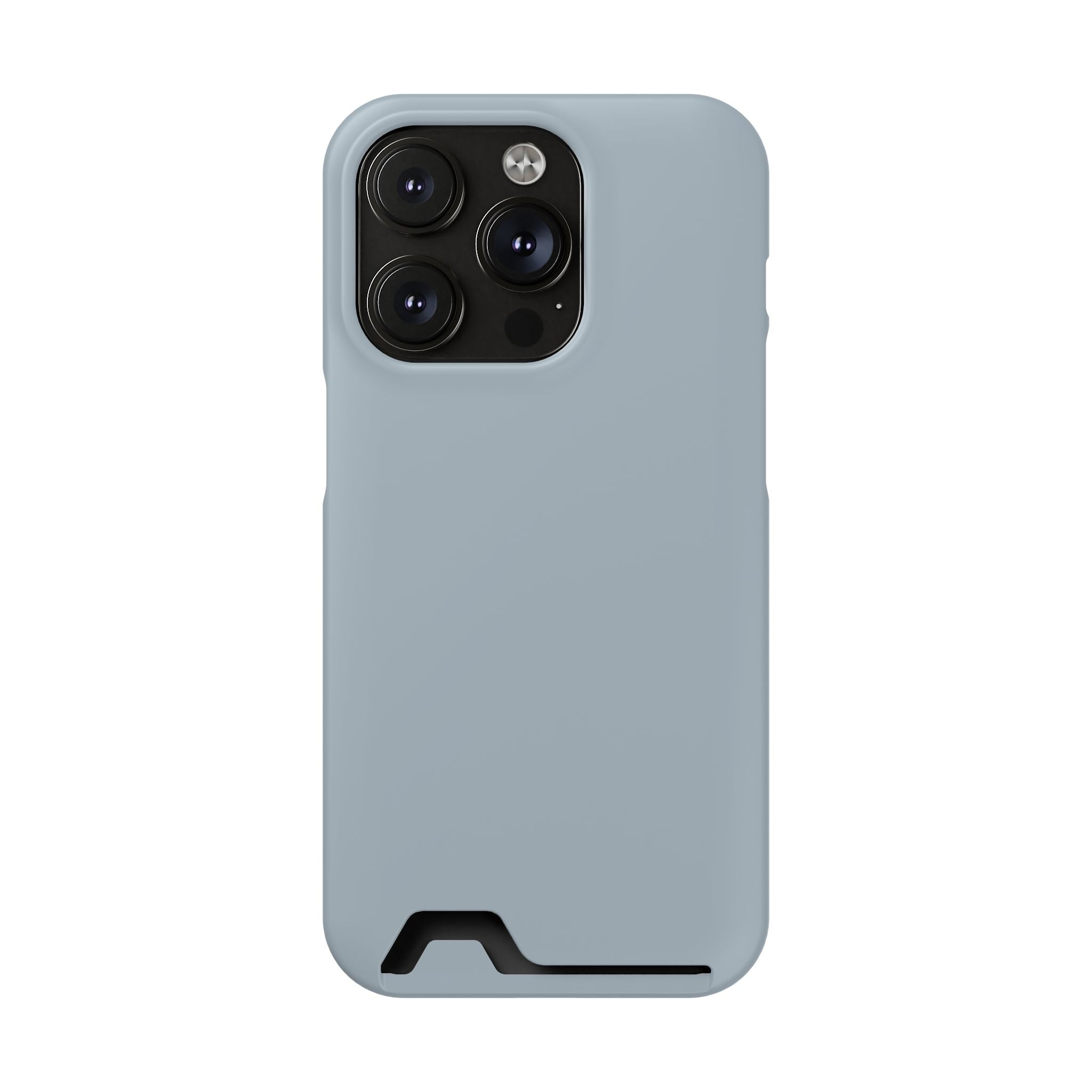 Cloud Blue – iPhone