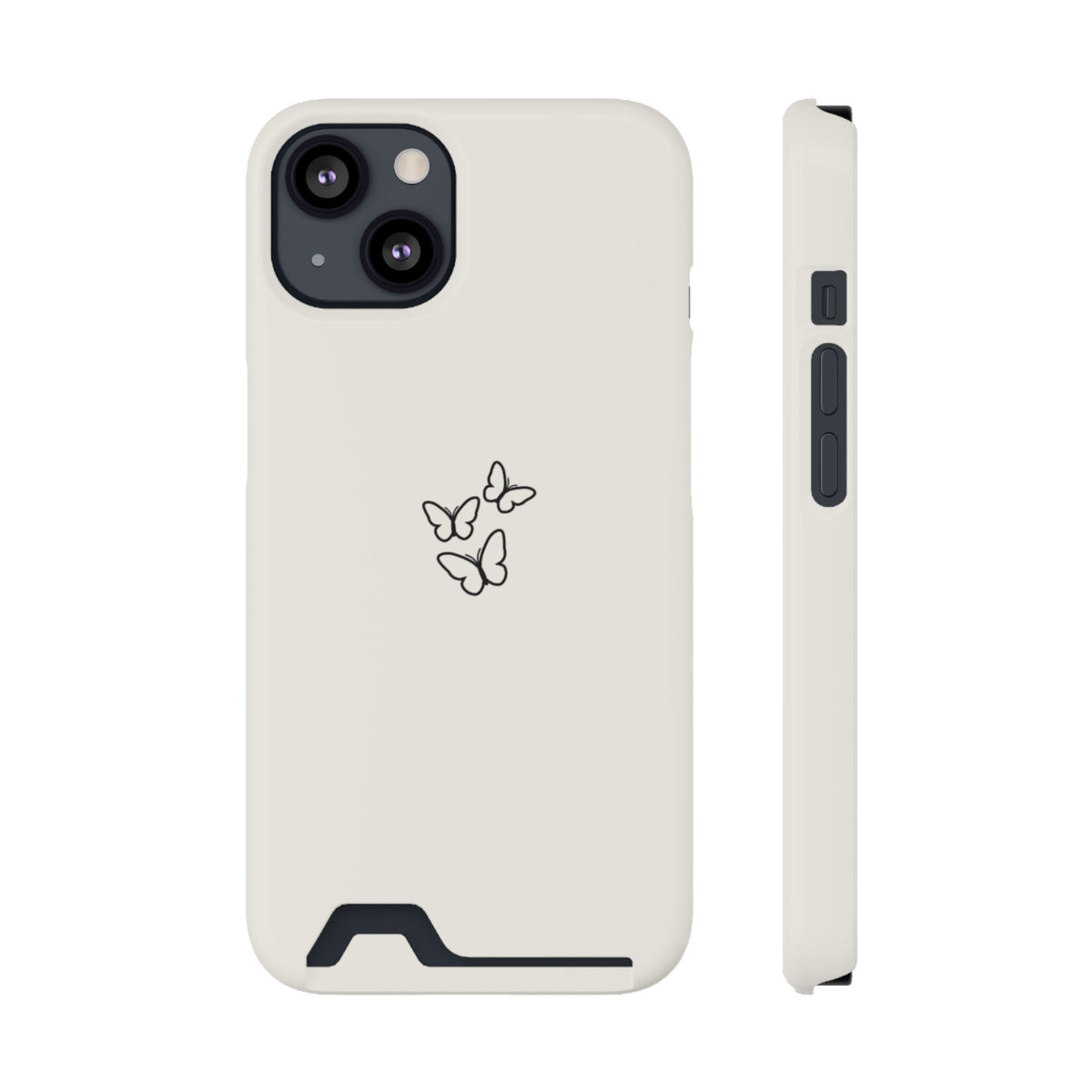 Soft Flutter – iPhone