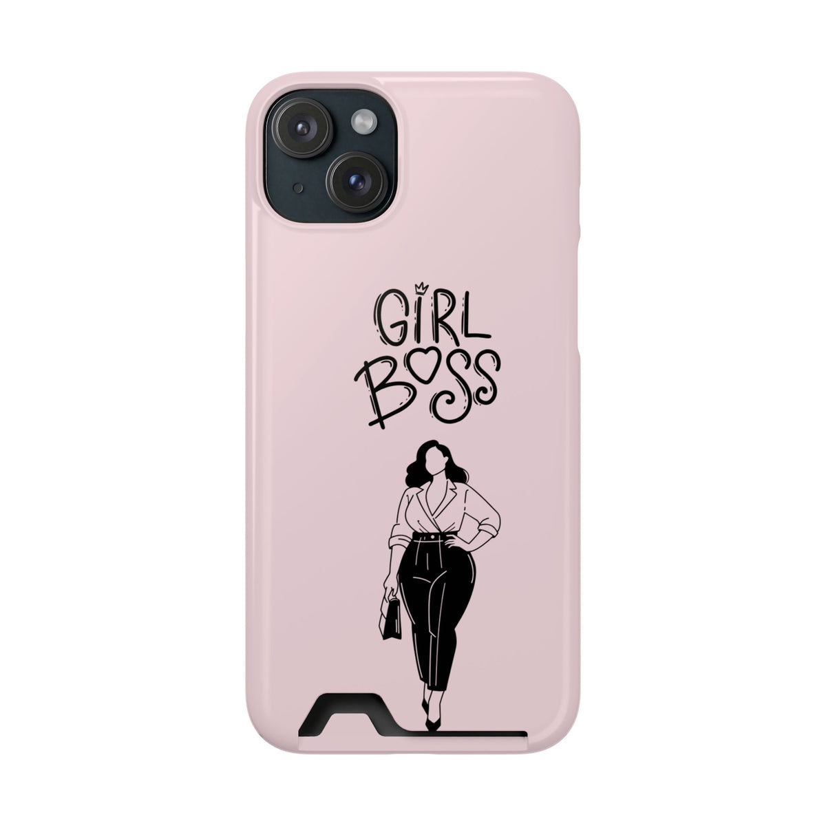 Girl Boss – iPhone