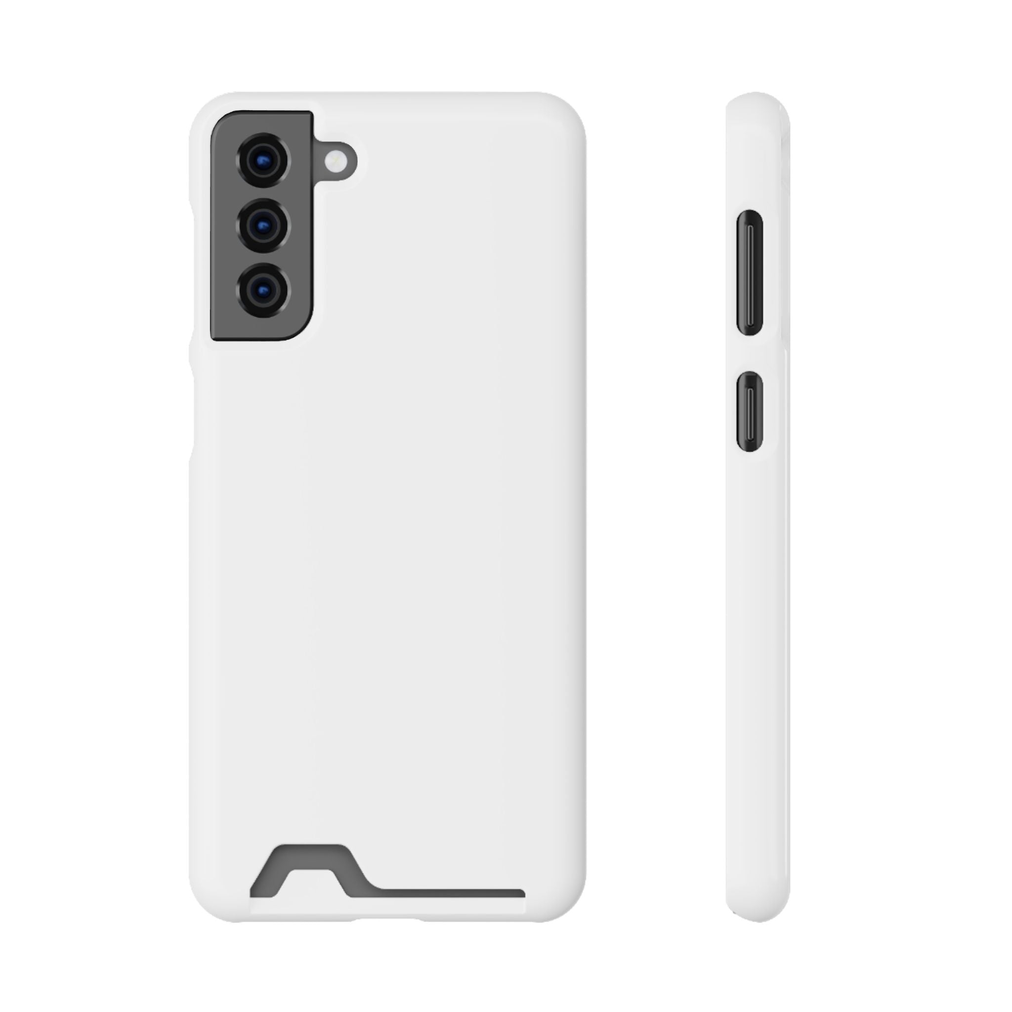 Pure White –  Samsung