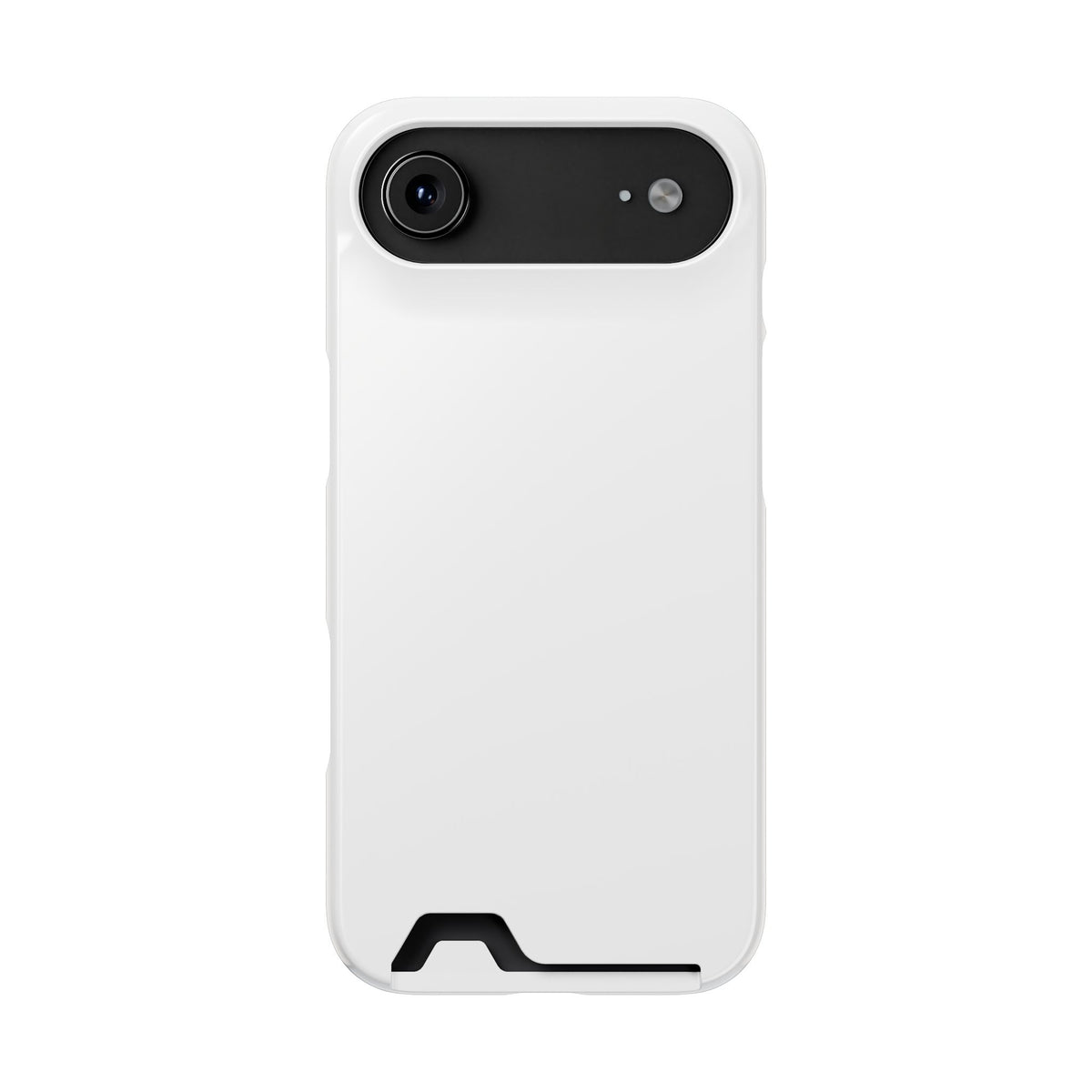 Pure White –  iPhone