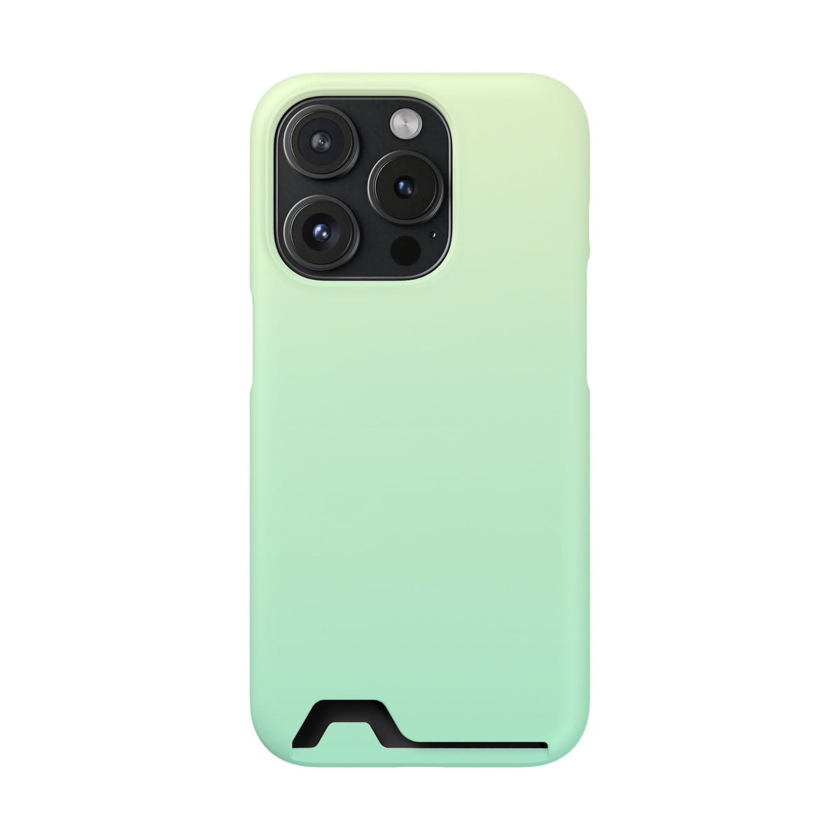 Lime Mist – iPhone