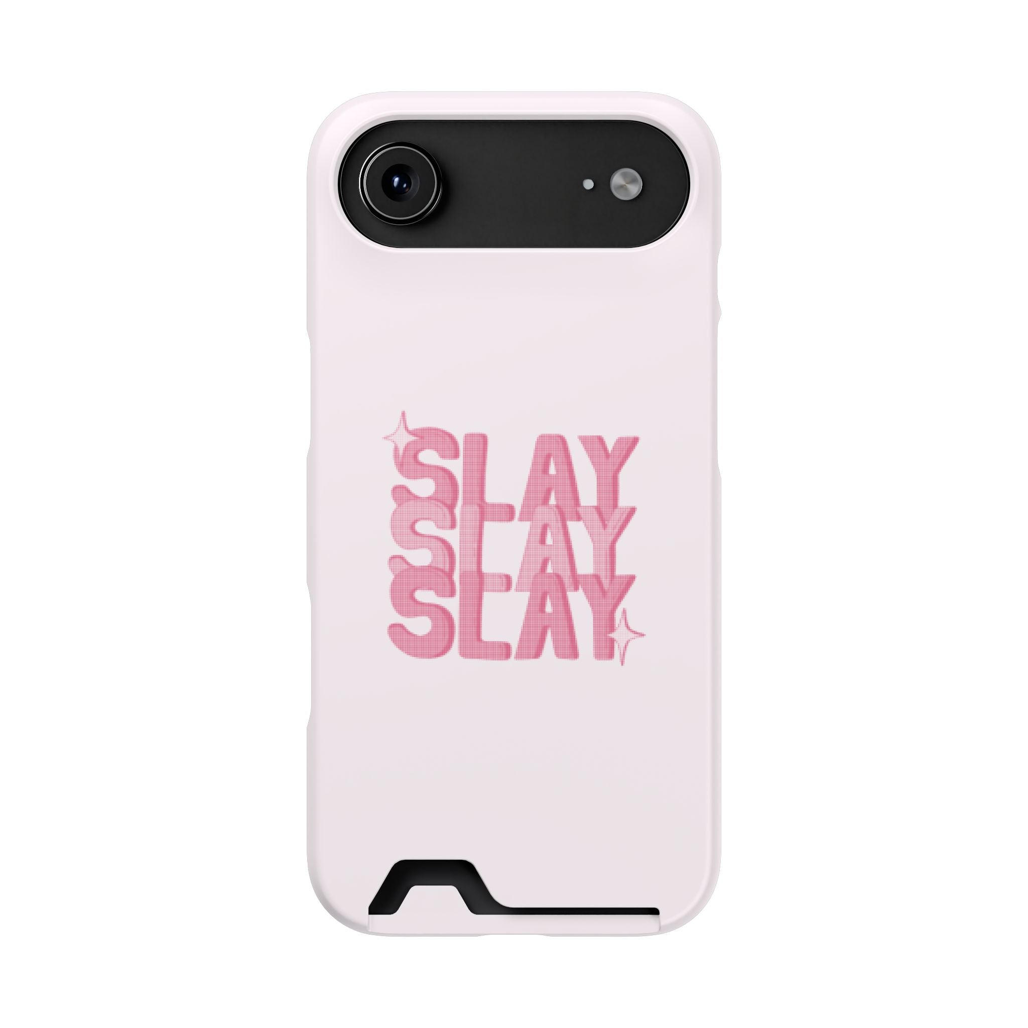 SLAY – iPhone