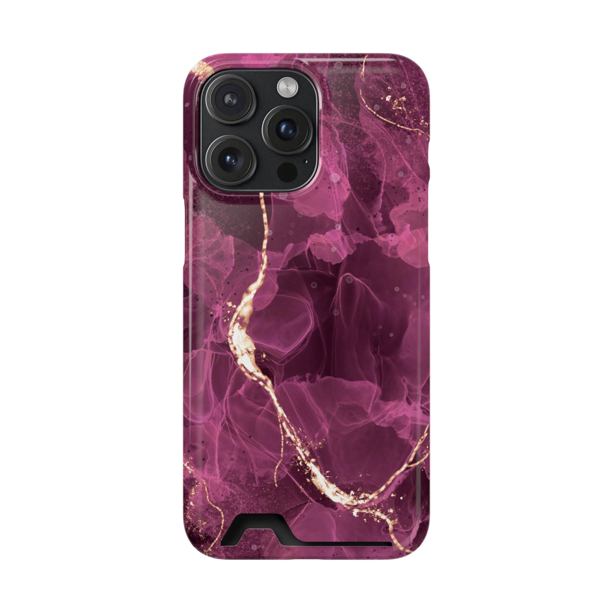 Berry Luxe – iPhone