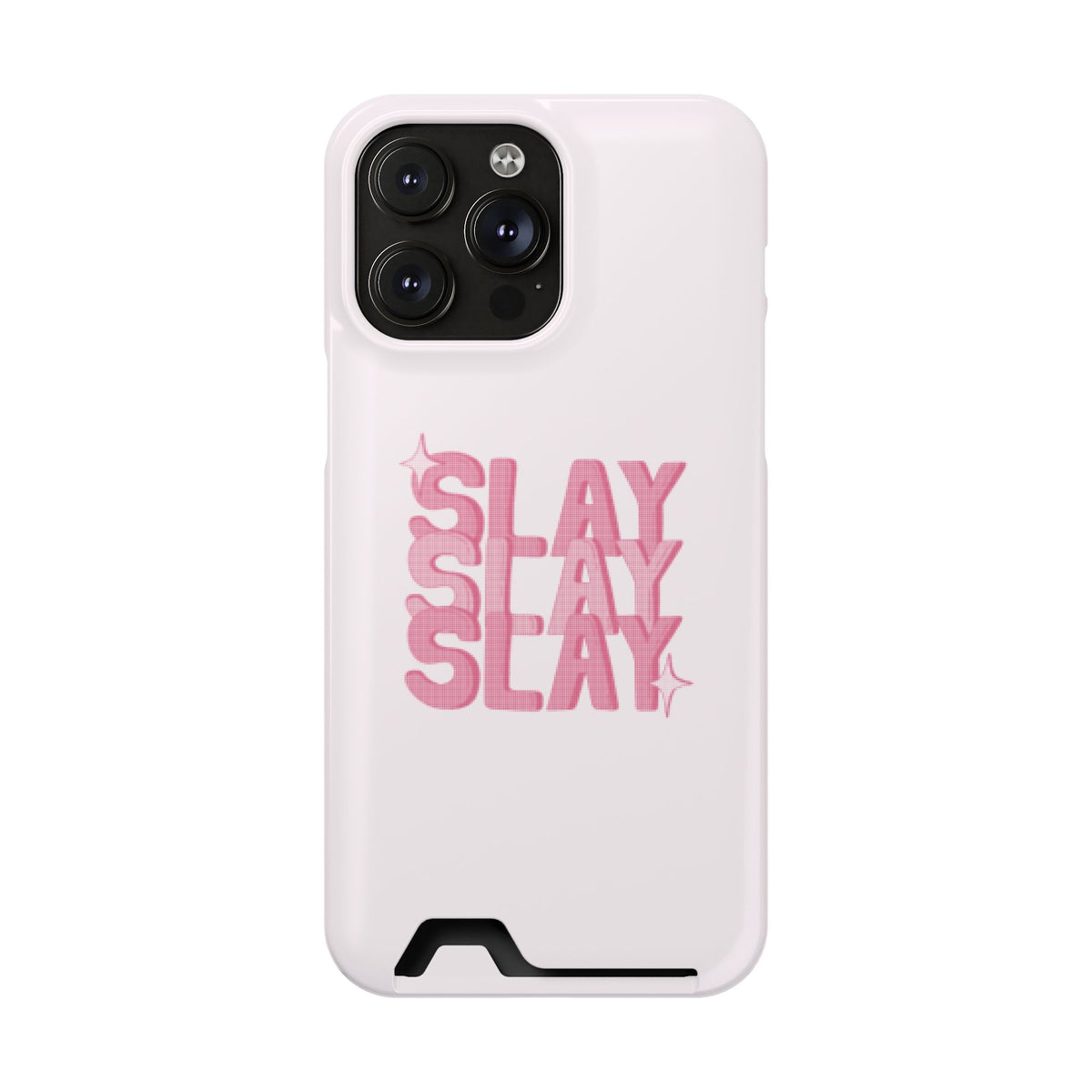 SLAY – iPhone