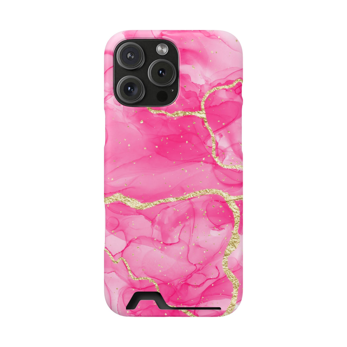 Pink Luxe – iPhone