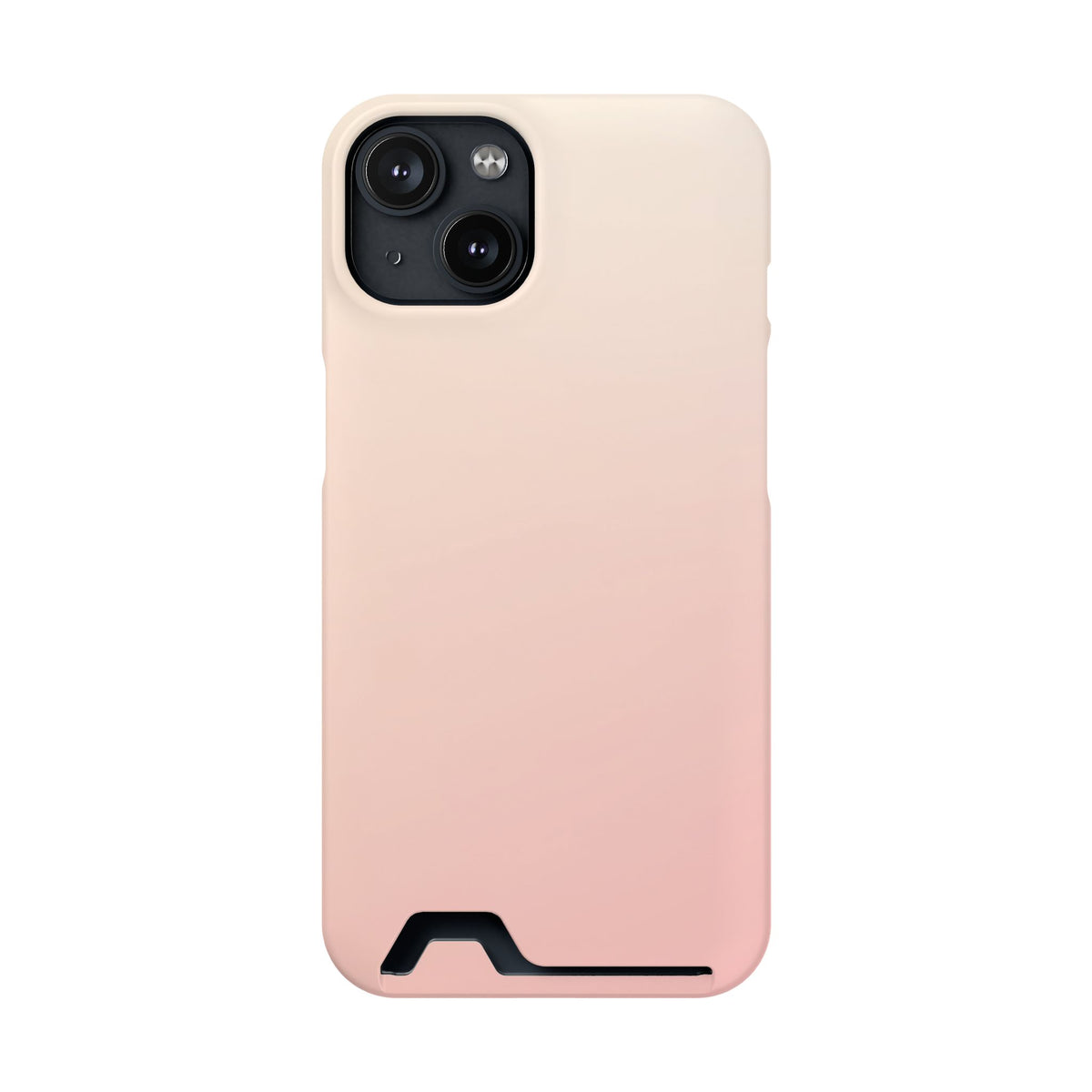Peach Blush – iPhone
