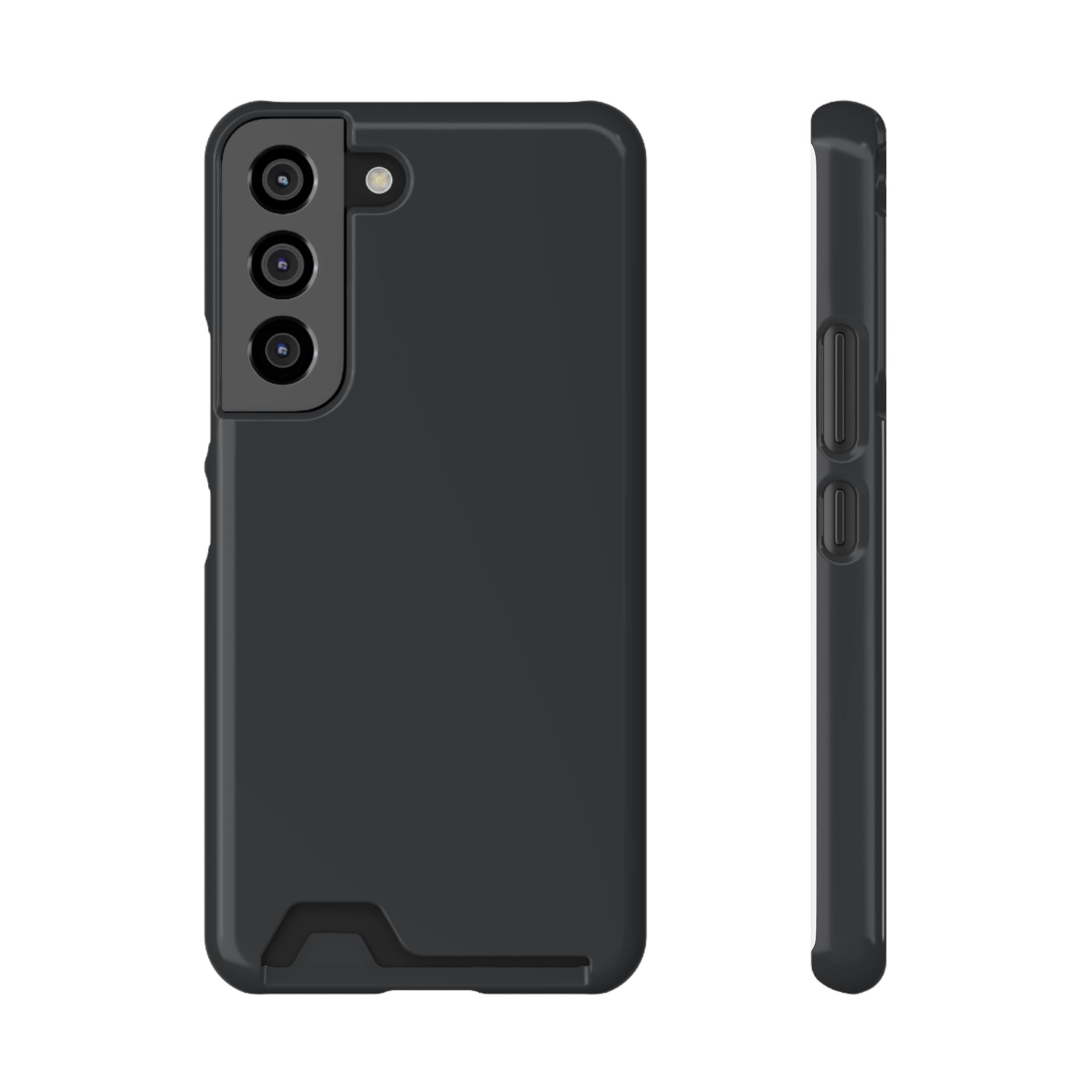 Midnight Black –  Samsung