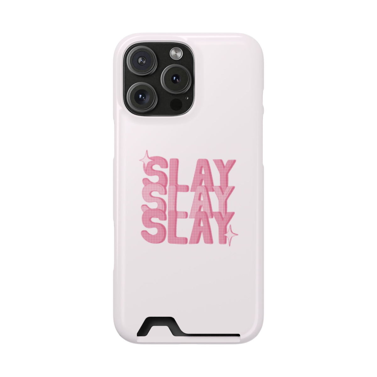 SLAY – iPhone