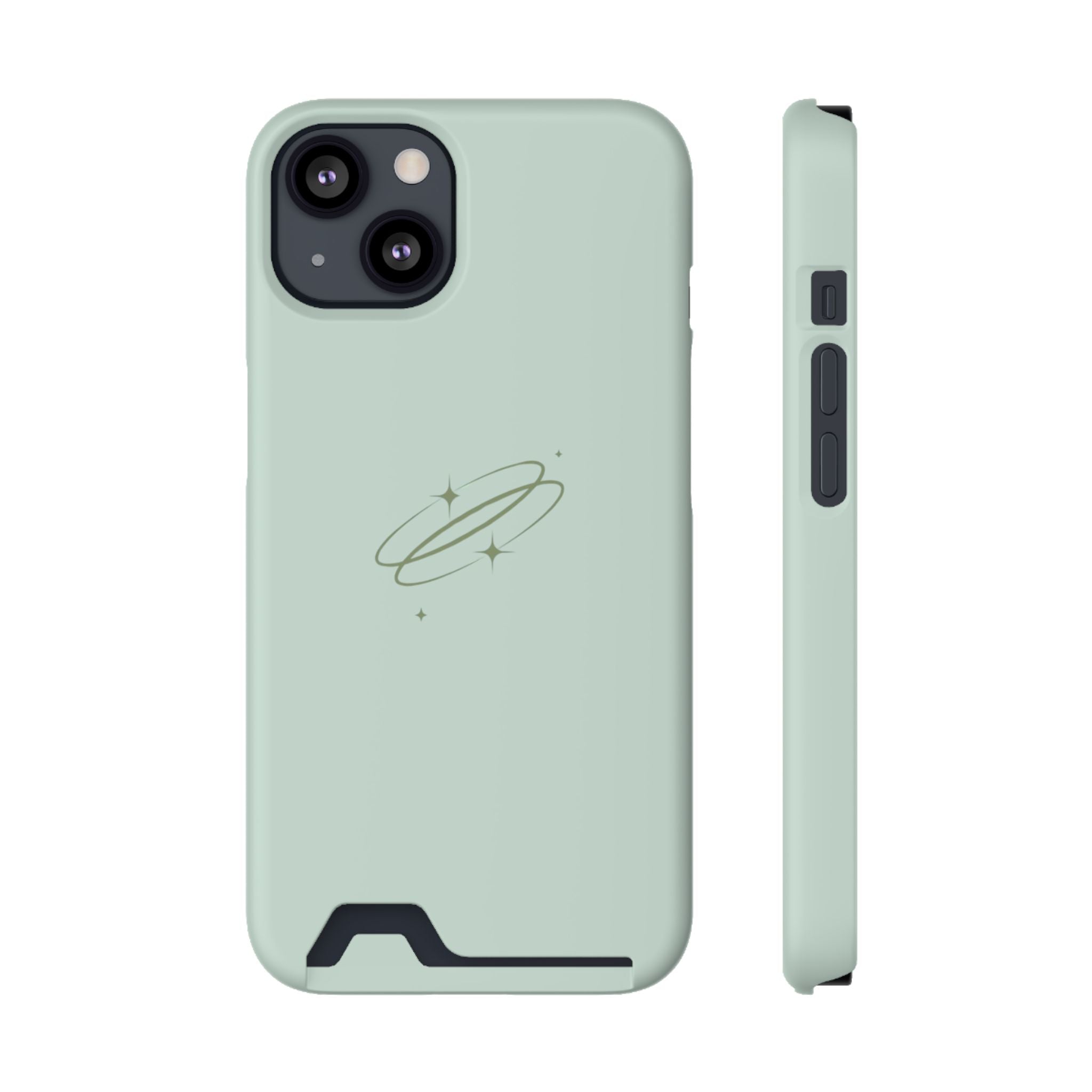 Mint Galaxy – iPhone
