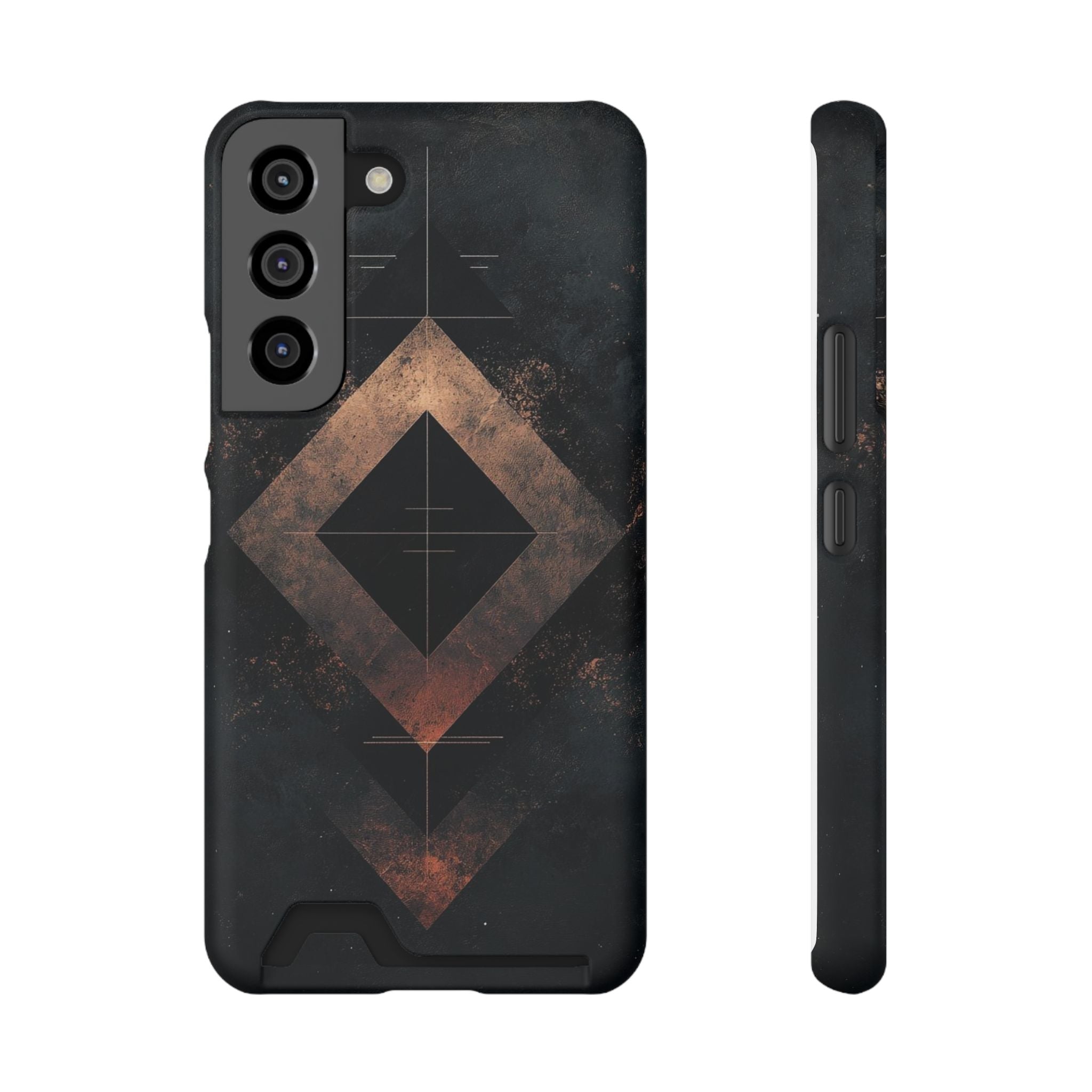 Copper Geometry - Samsung