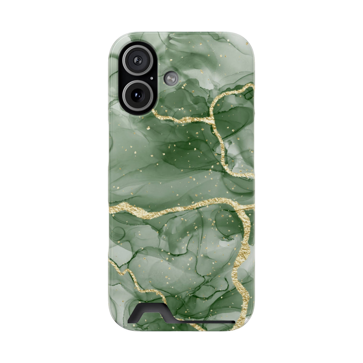 Emerald Luxe – iPhone